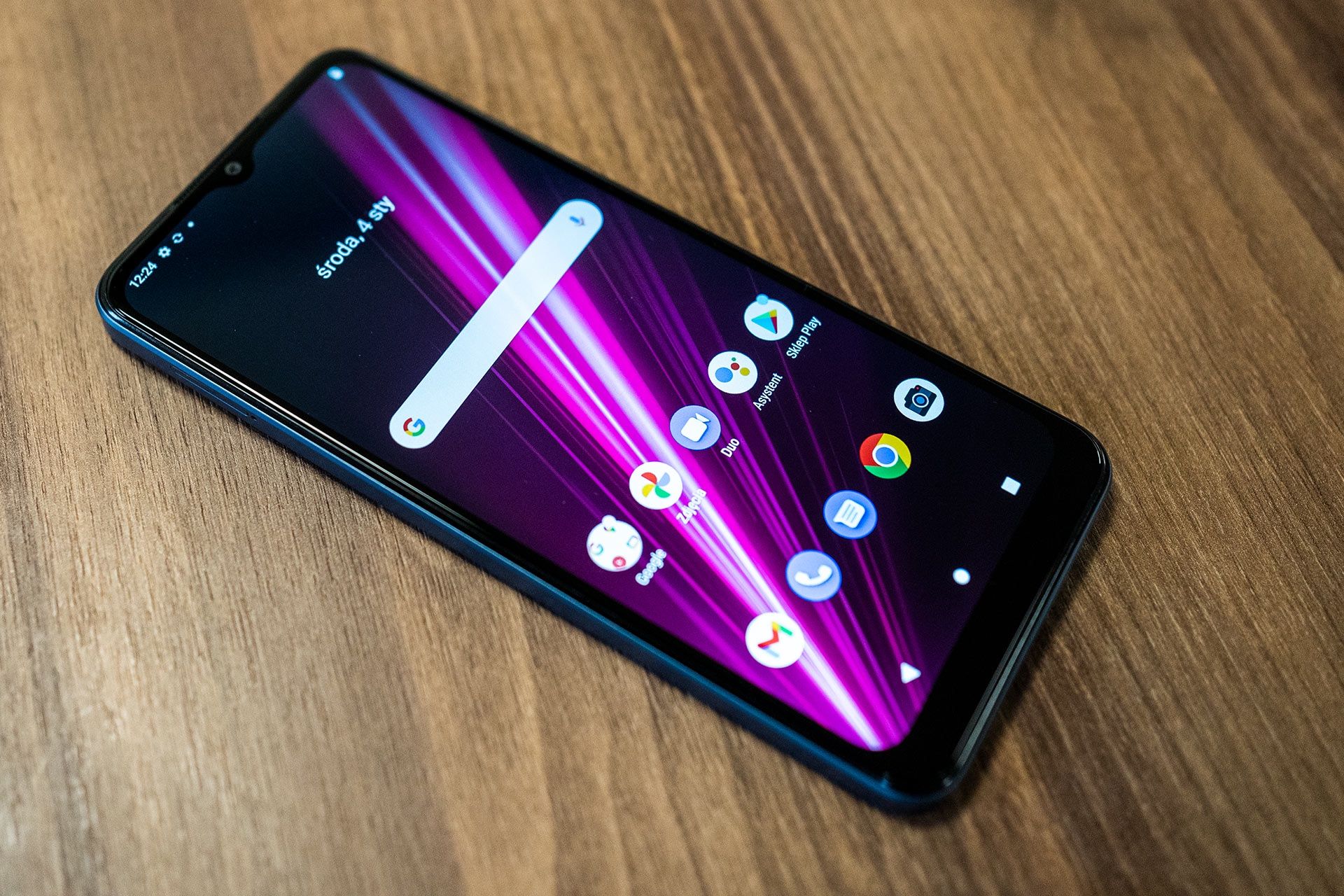 T Phone 5G
