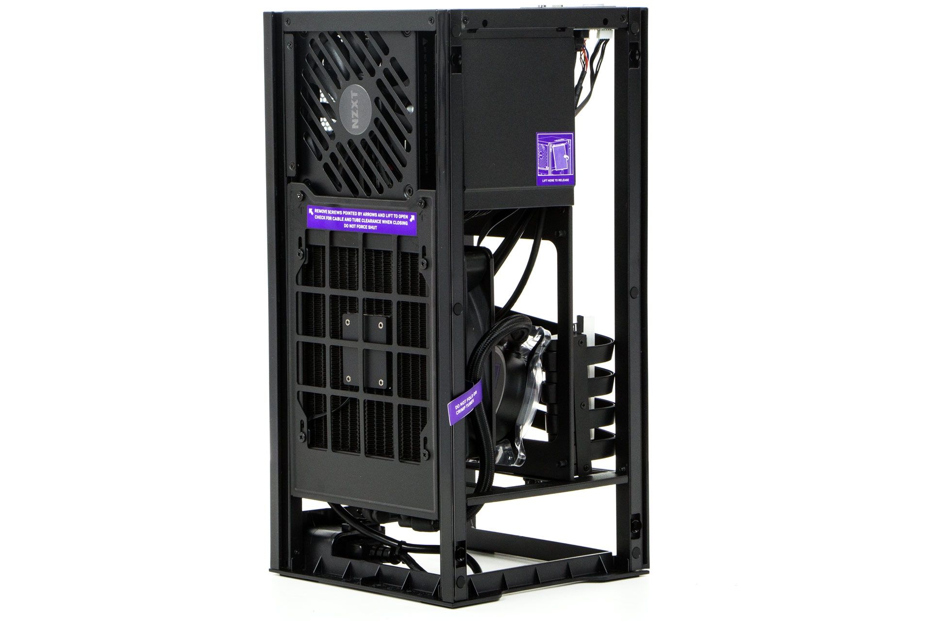 NZXT H1