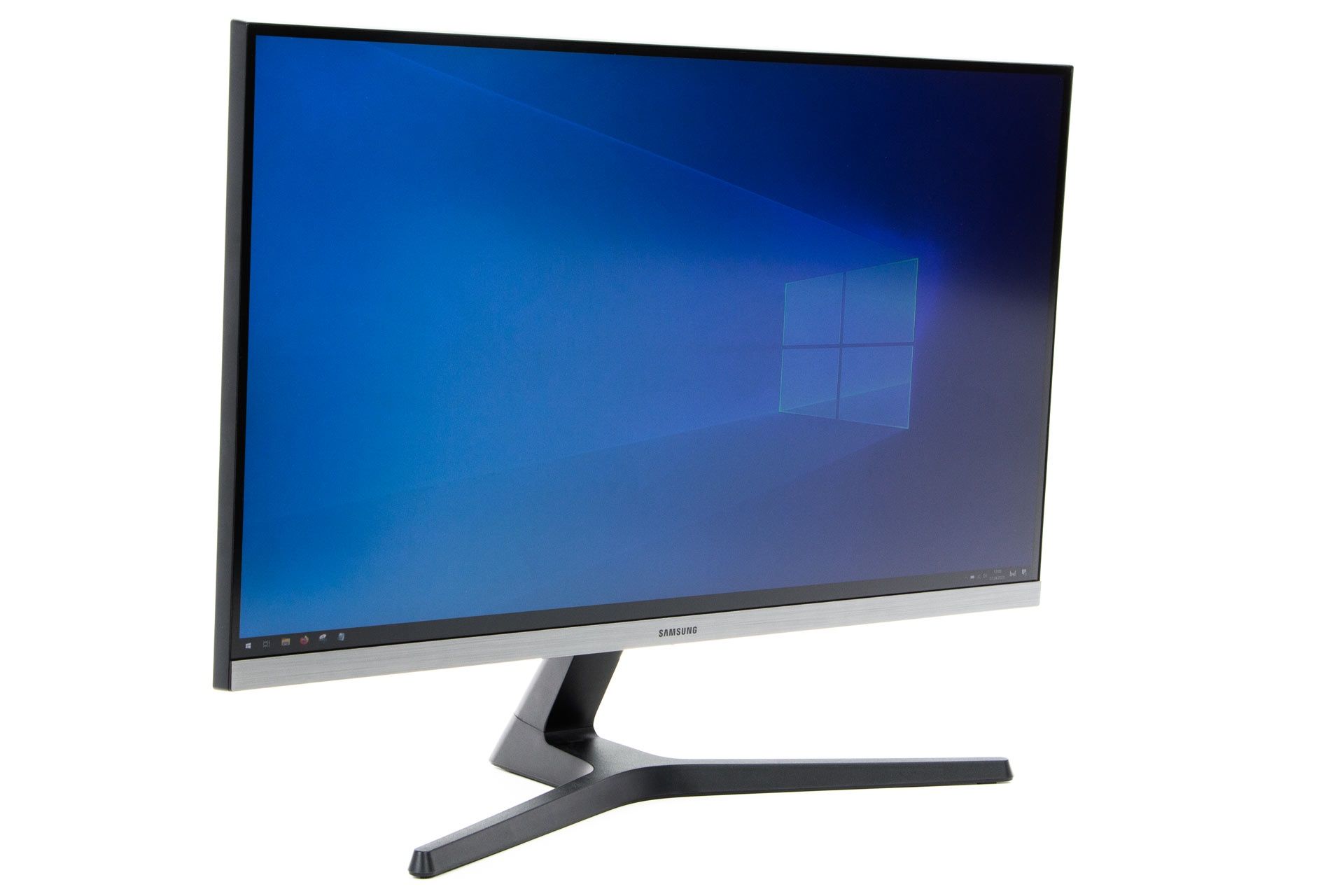 Samsung U28R550U - w całej okazałości