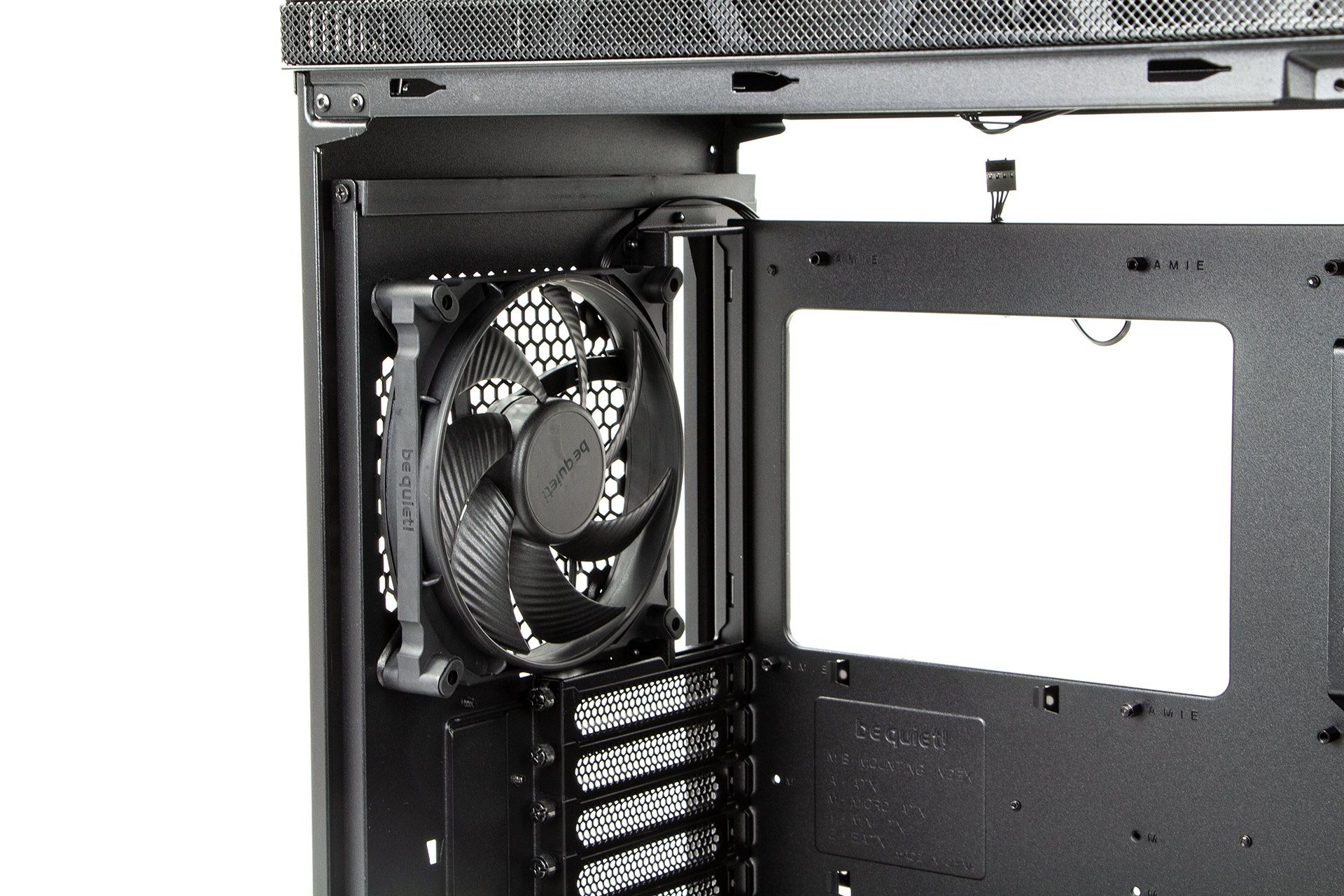 be quiet! Dark Base Pro 901