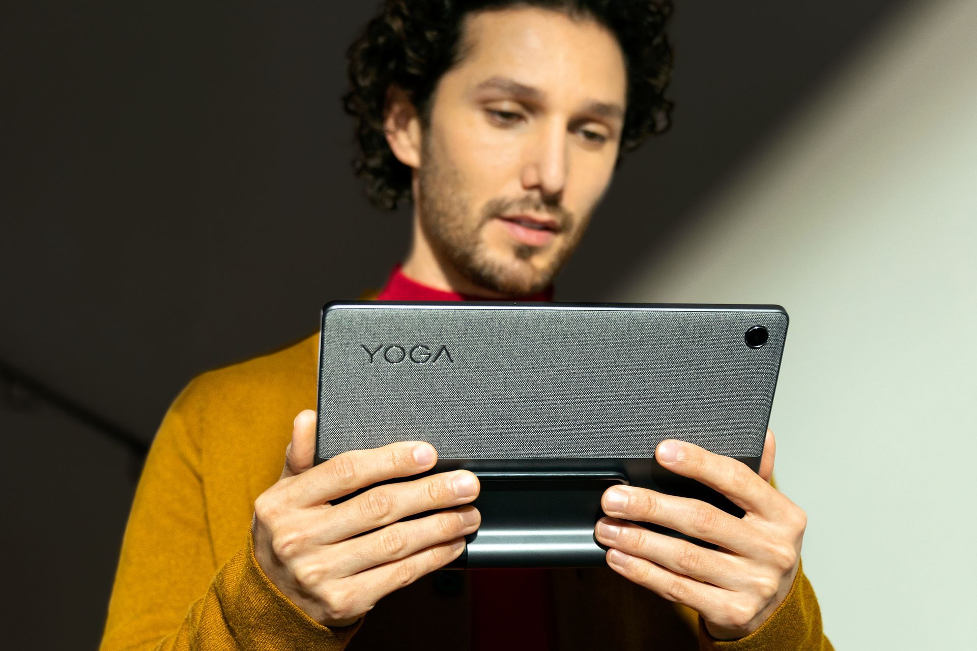 Lenovo Yoga Tab 11