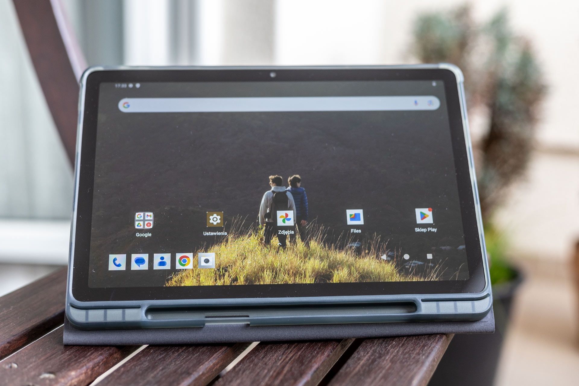 Tablet AGM Pad P2