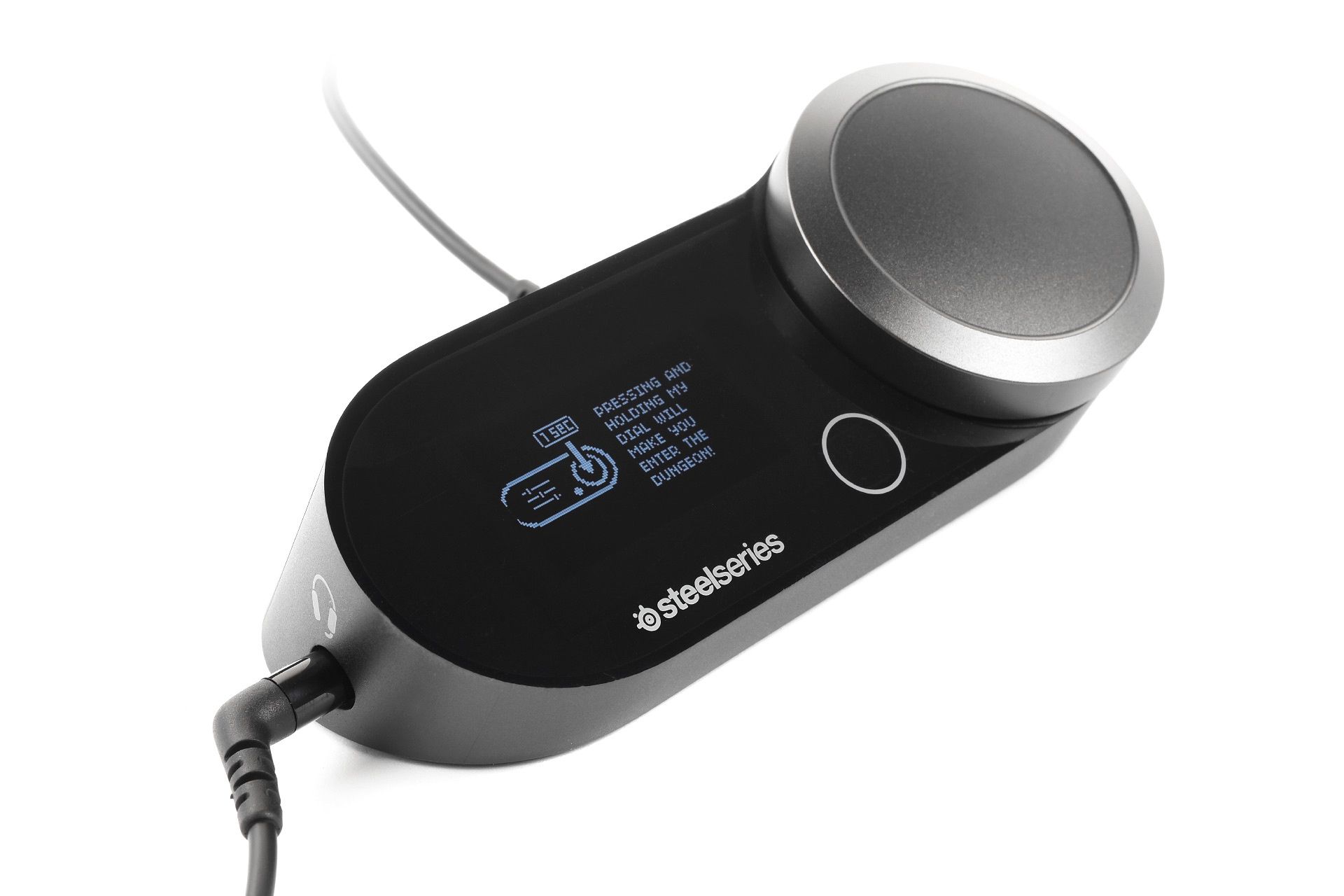 SteelSeries Arctis Nova Pro DAC