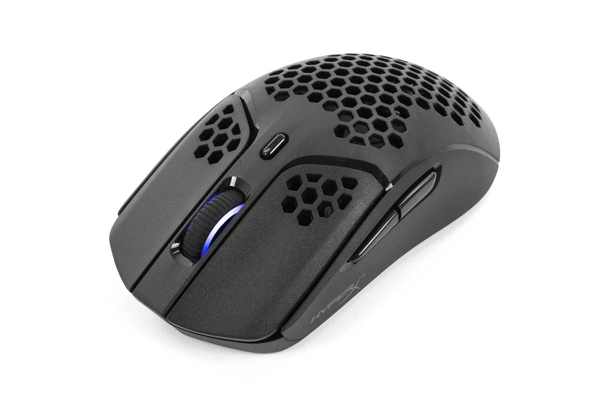 Hyperx Pulsefire Haste Wireless