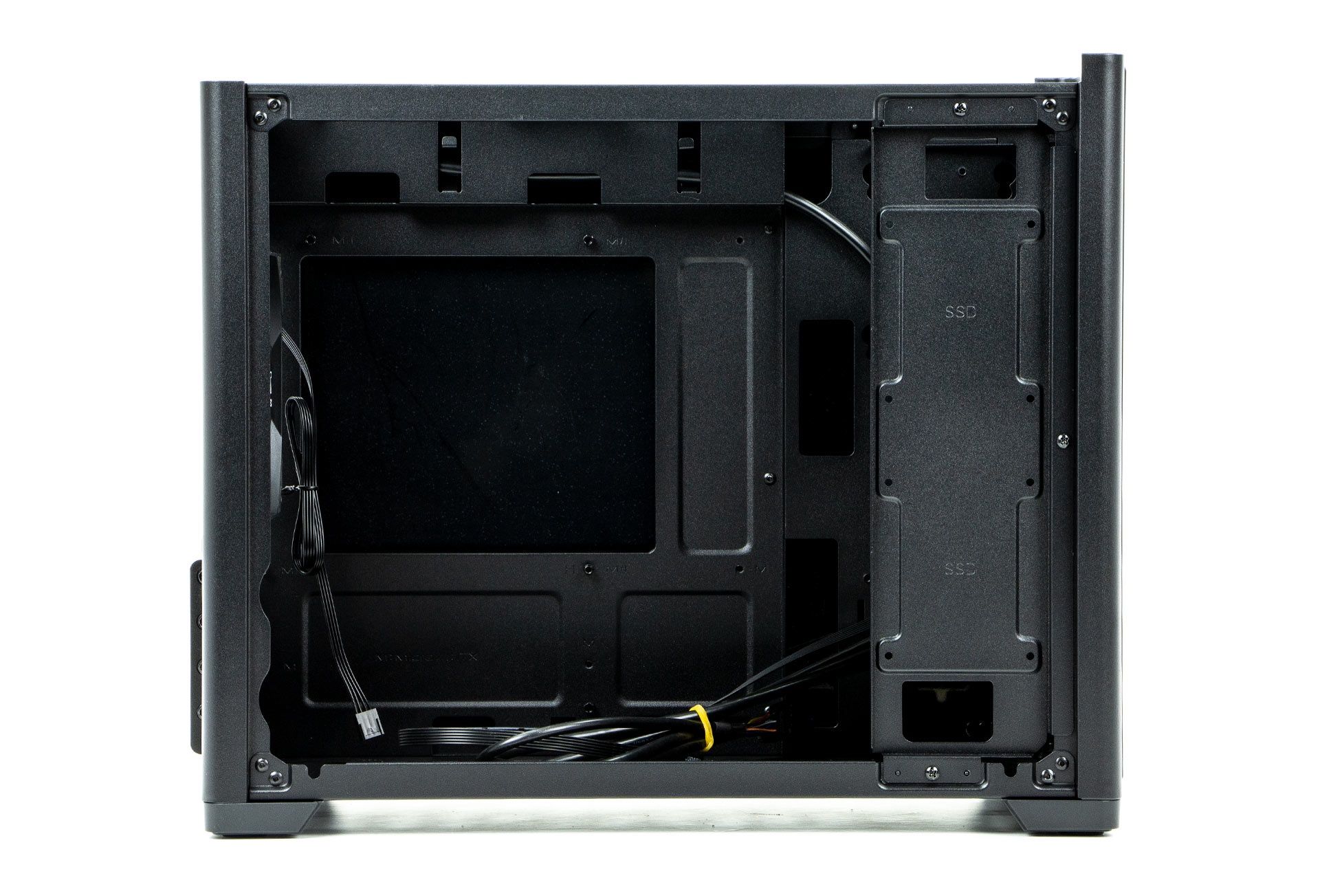 Chieftec UNI BX-10B