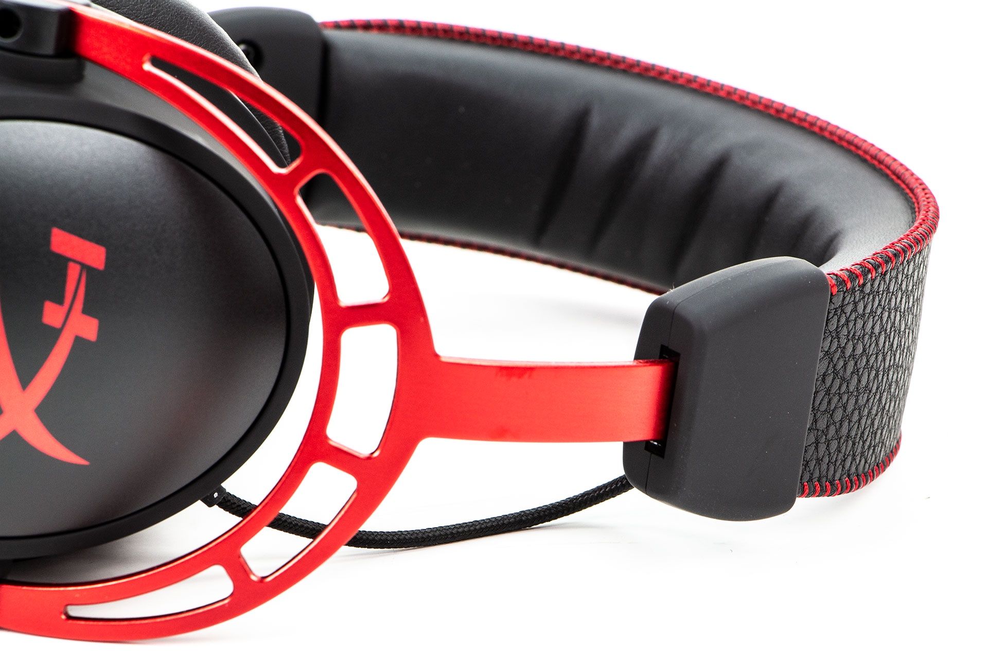 HyperX Cloud Alpha Wireless