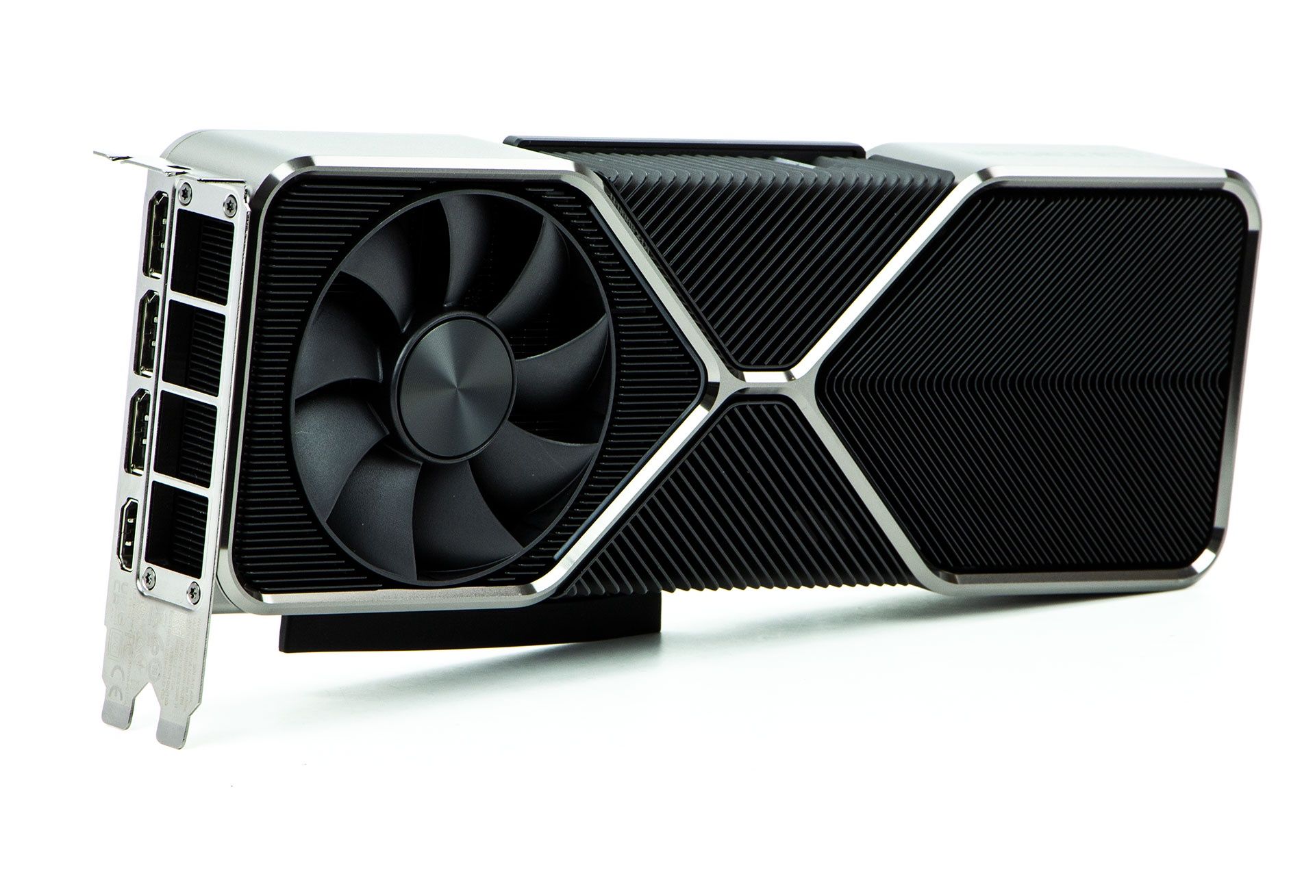 NVIDIA GeForce RTX 3080 Ti Founders Edition