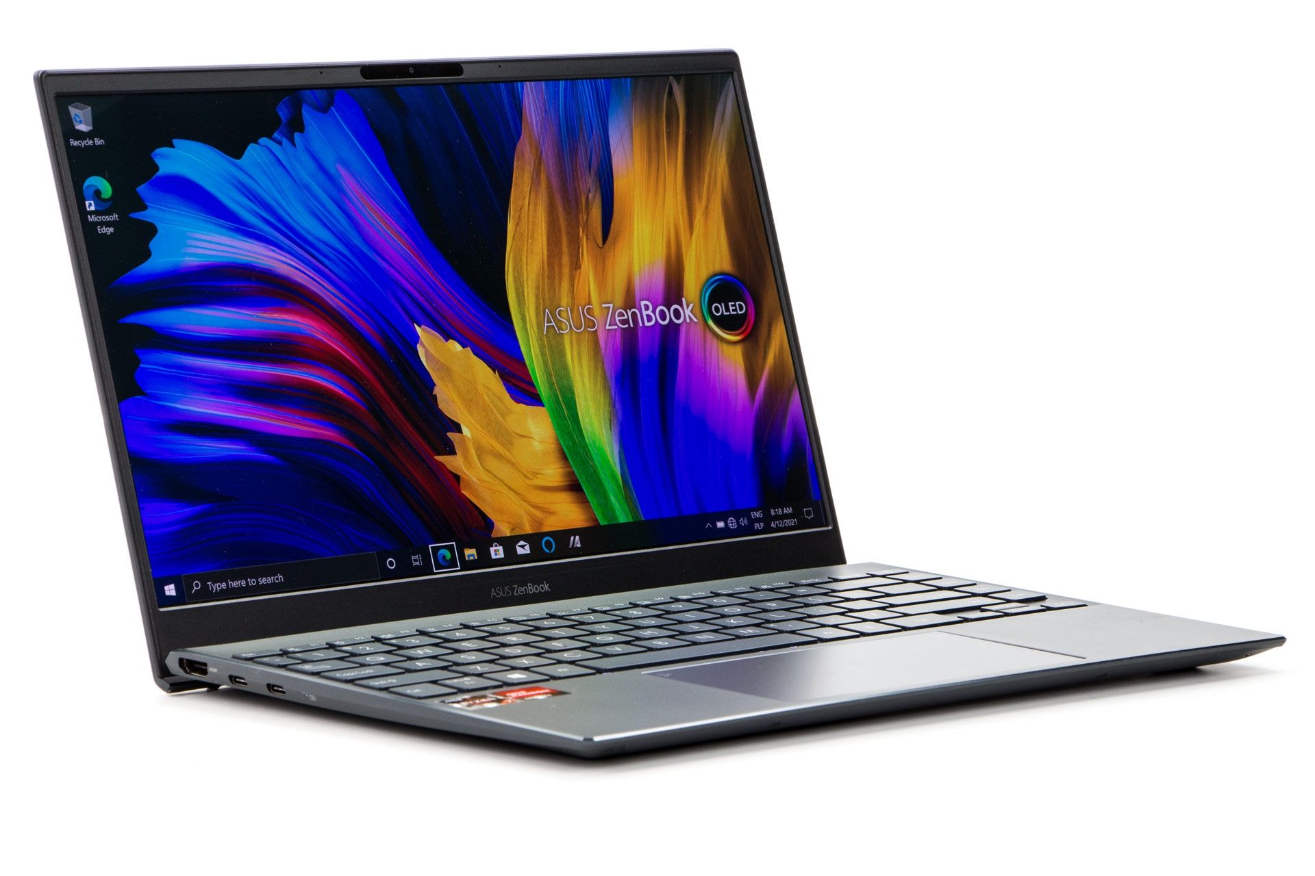 ASUS ZenBook UM325S