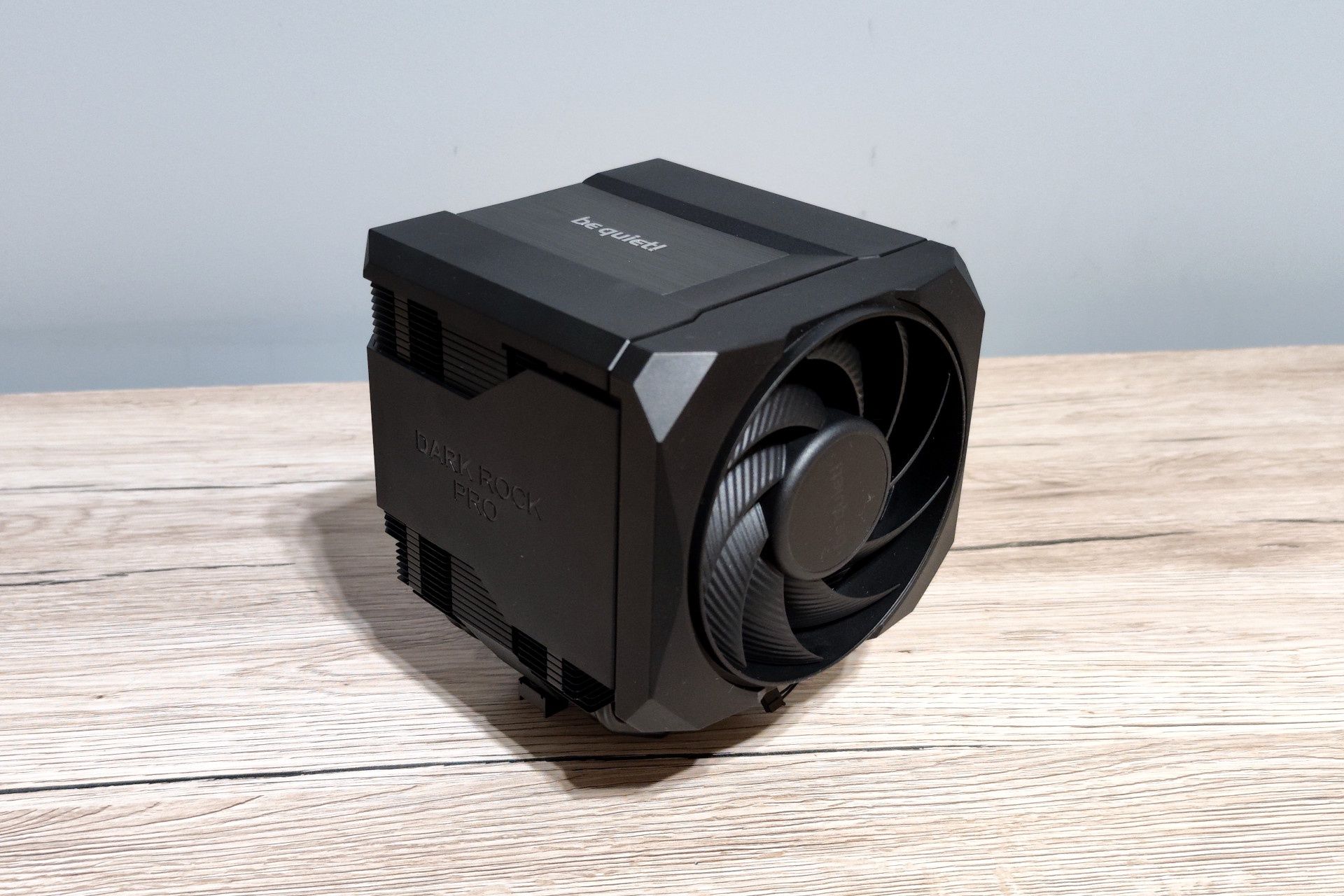 be quiet! Dark Rock Pro 6