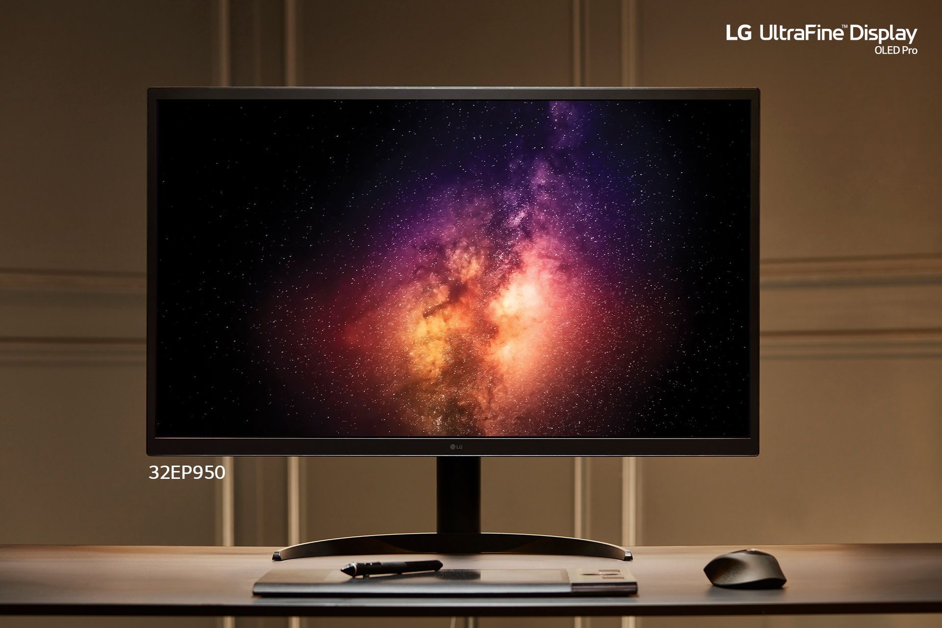 LG UltraFine 32EP950