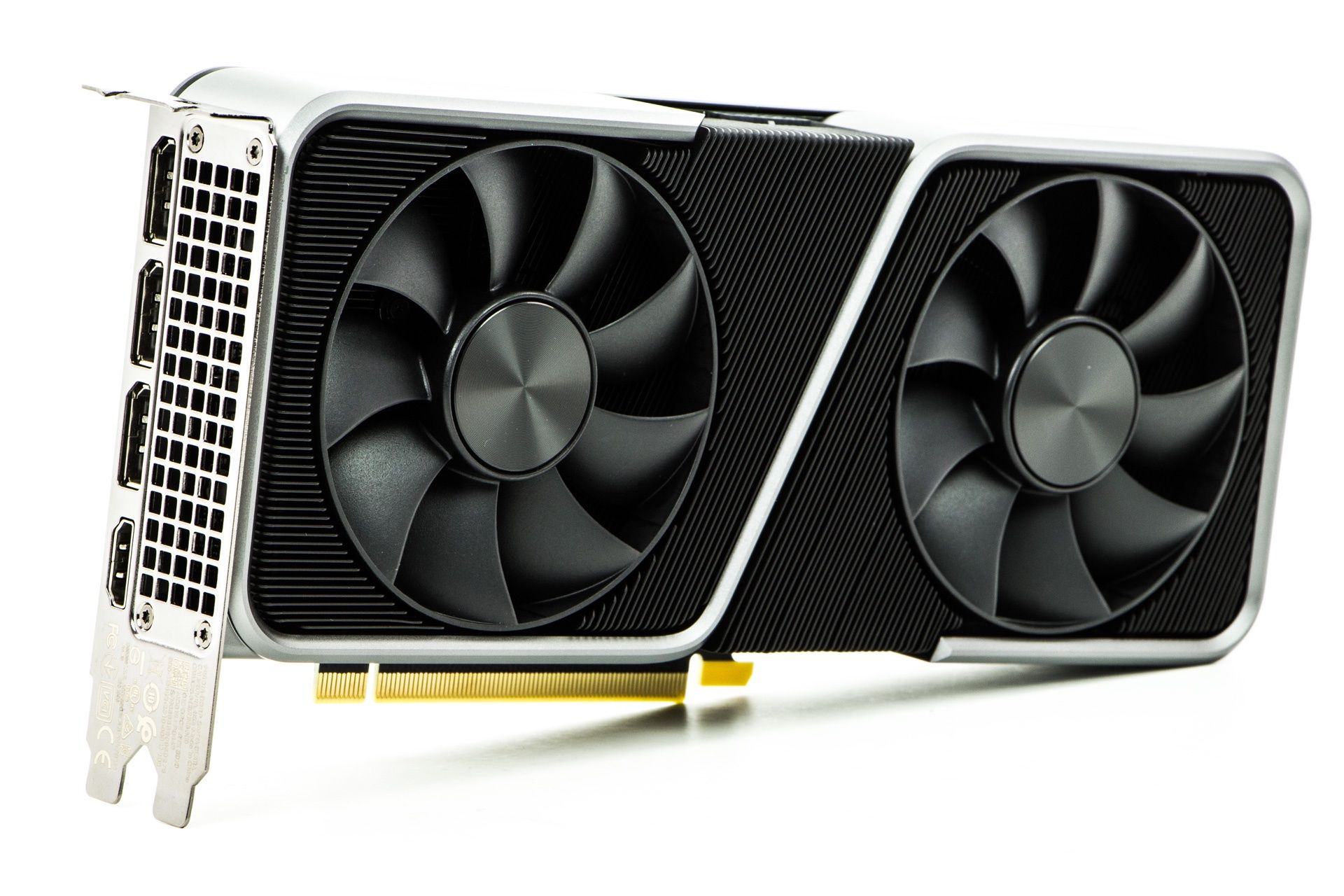 GeForce RTX 3070