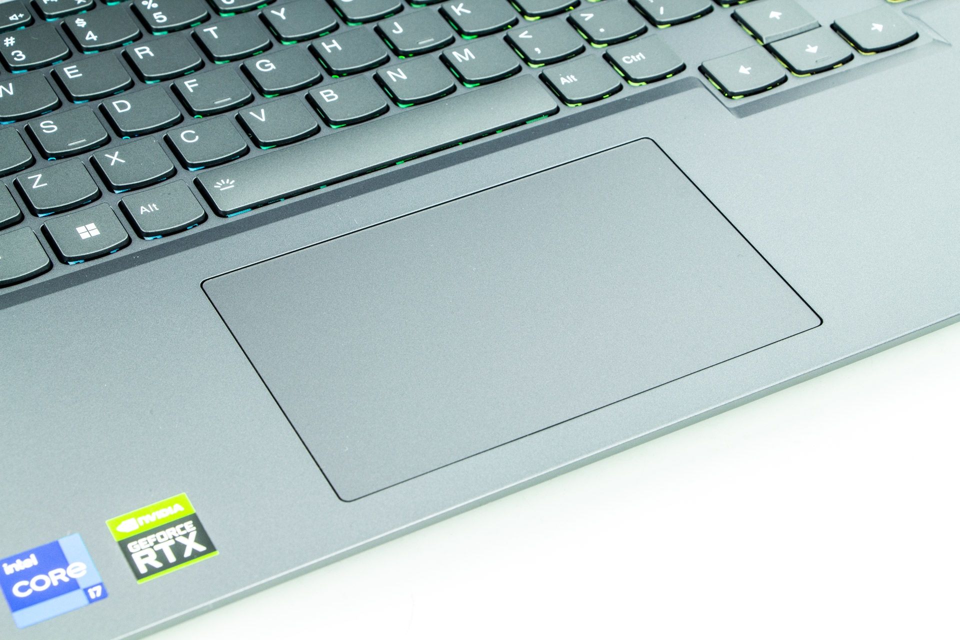 Lenovo Legion 5 Pro - Intel