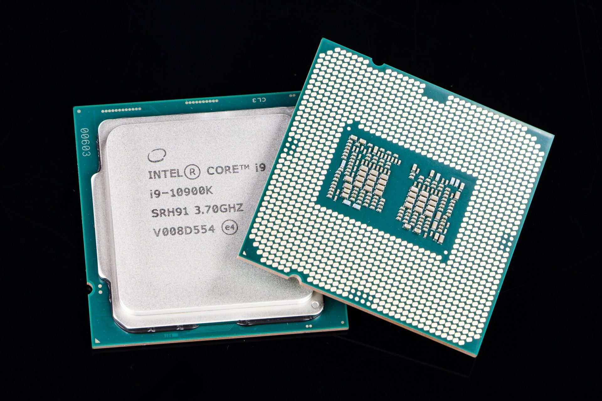 Intel Core i9-10900K