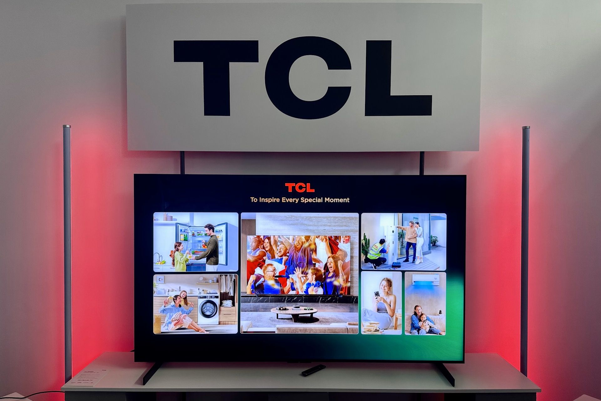 TCL QD-Mini LED - X11L