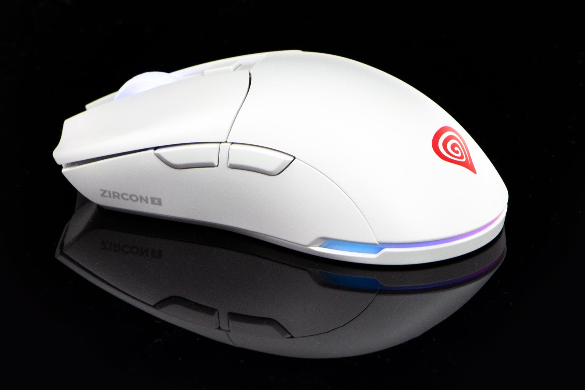 Genesis Zircon X
