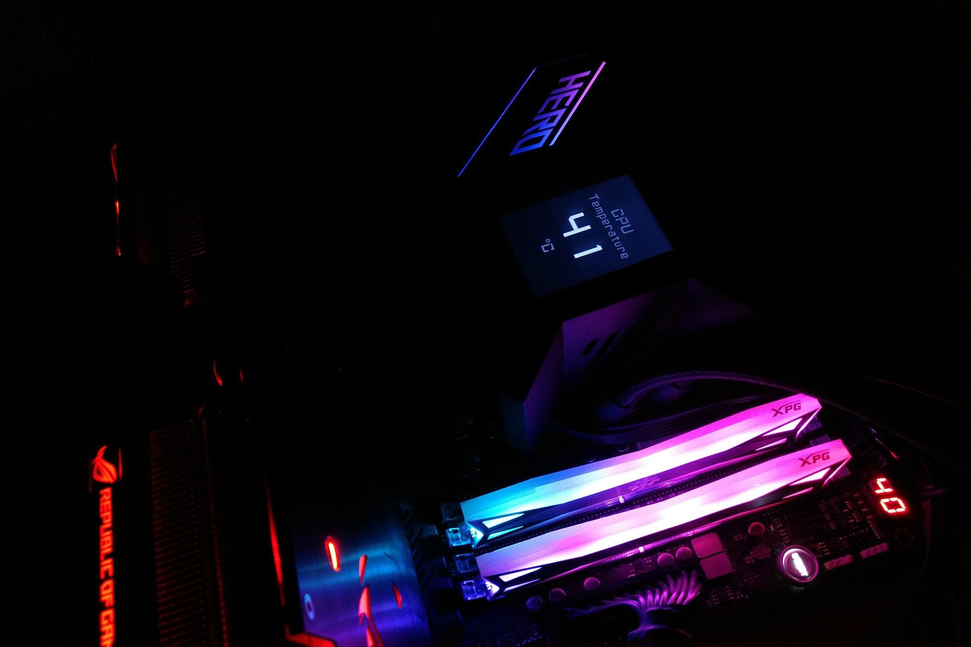 MSI MPG CoreLiquid K360