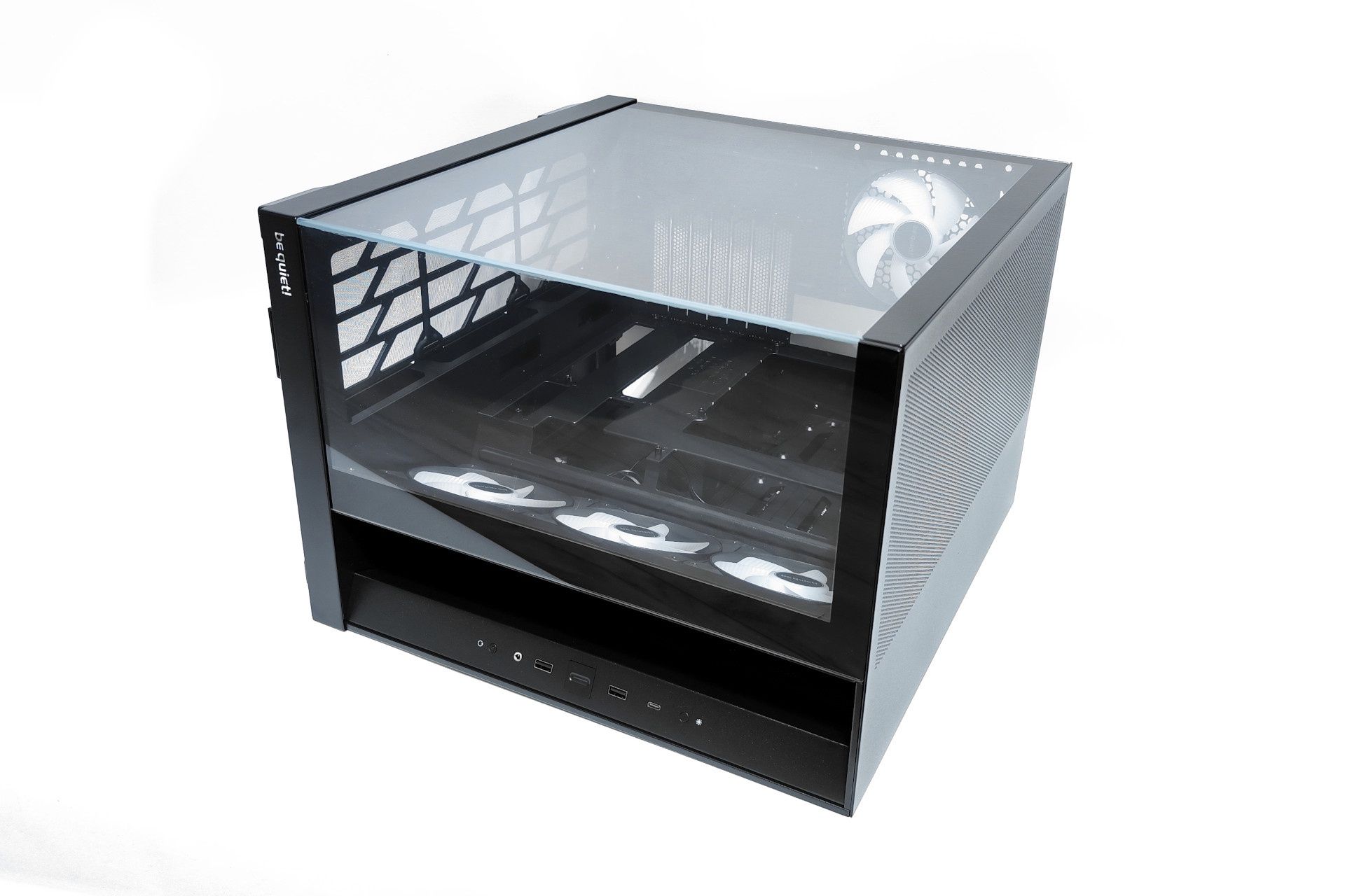 be quiet! Light Base 500 LX