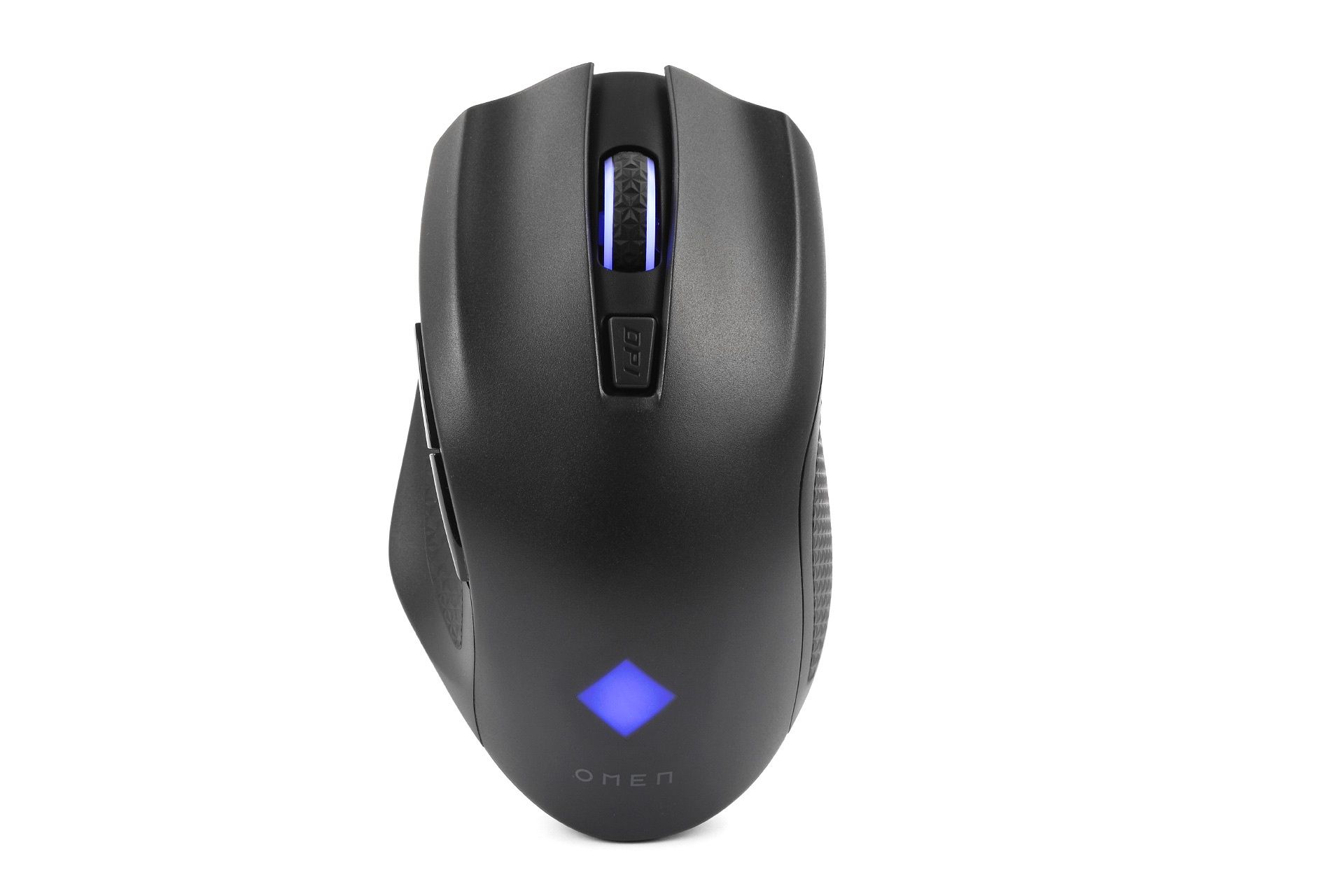 Omen Vector Wireless - widok z góry