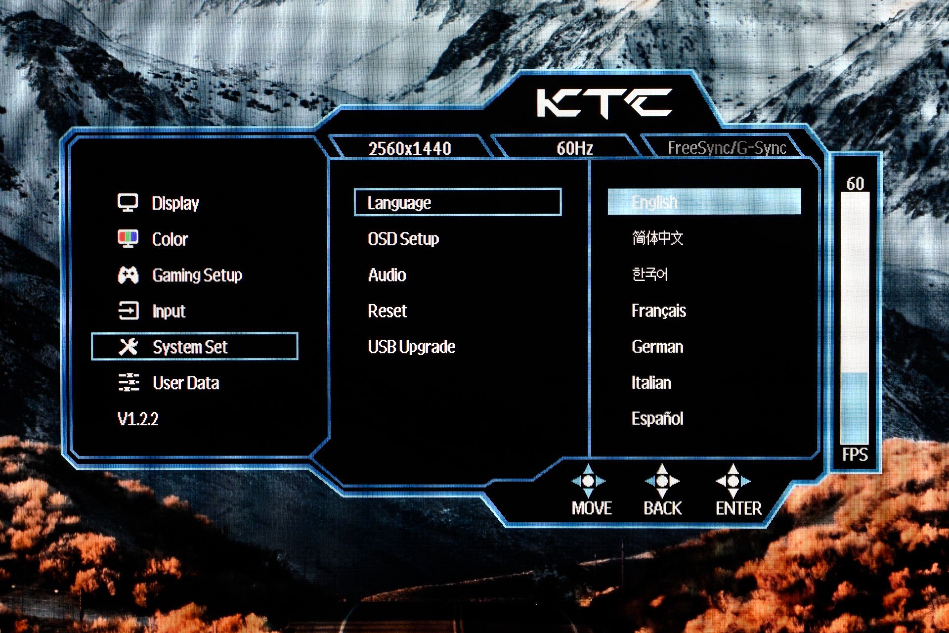 KTC H27T22 soft