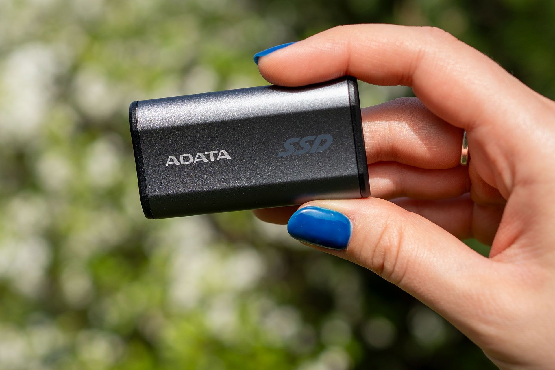 BenchmarkSprawdza - ADATA Elite SE880