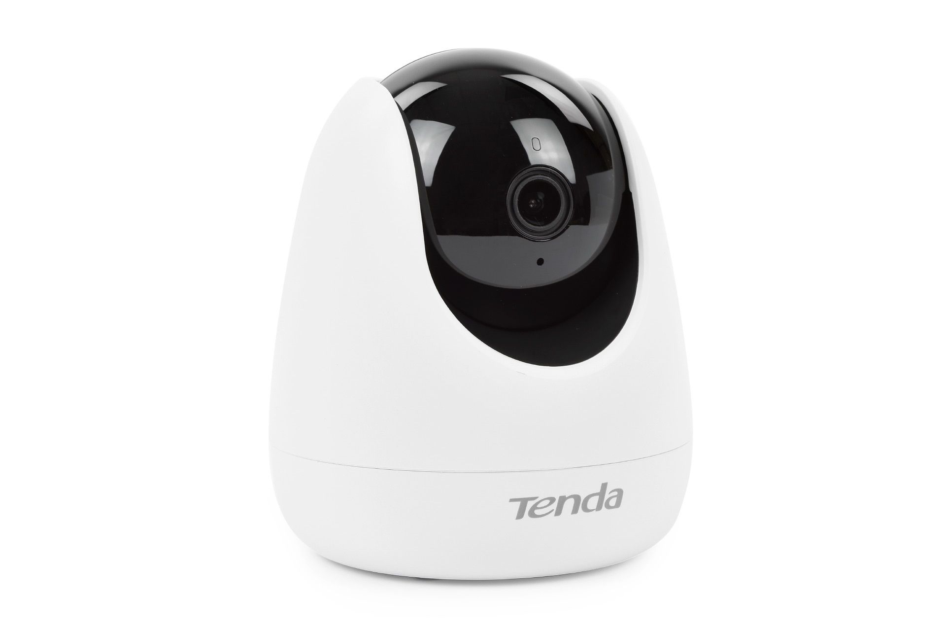 Tenda CP6 - od przodu