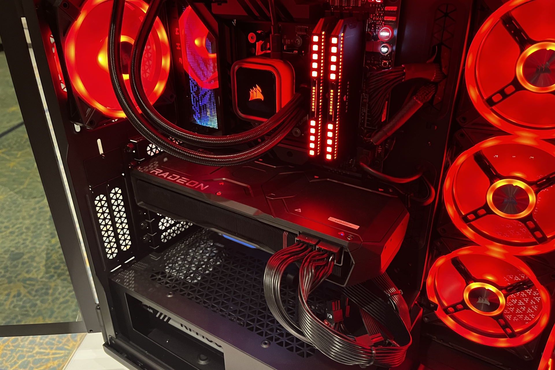 Dr Lisa Su prezentuje nowe GPU RDNA 3