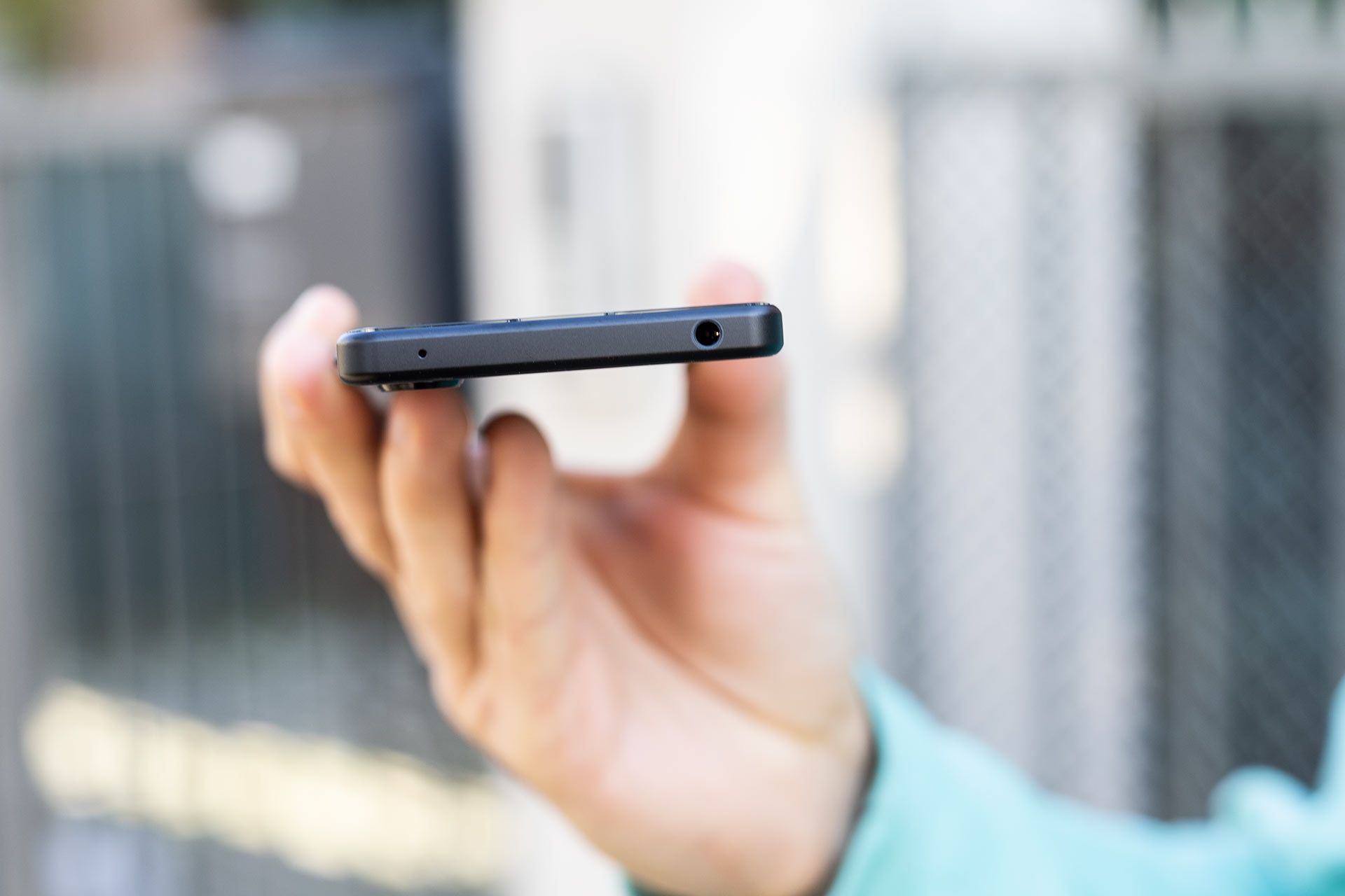 Sony Xperia 5 IV