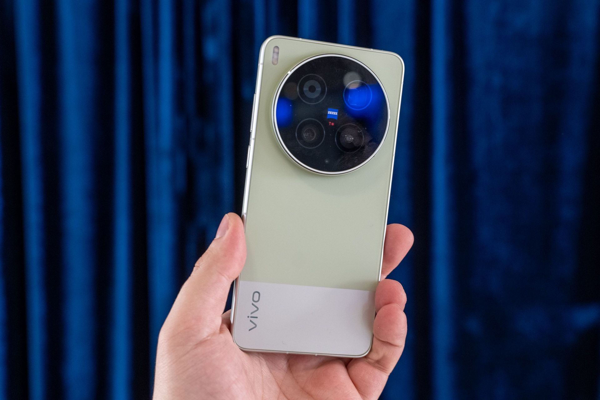vivo X300 Ultra