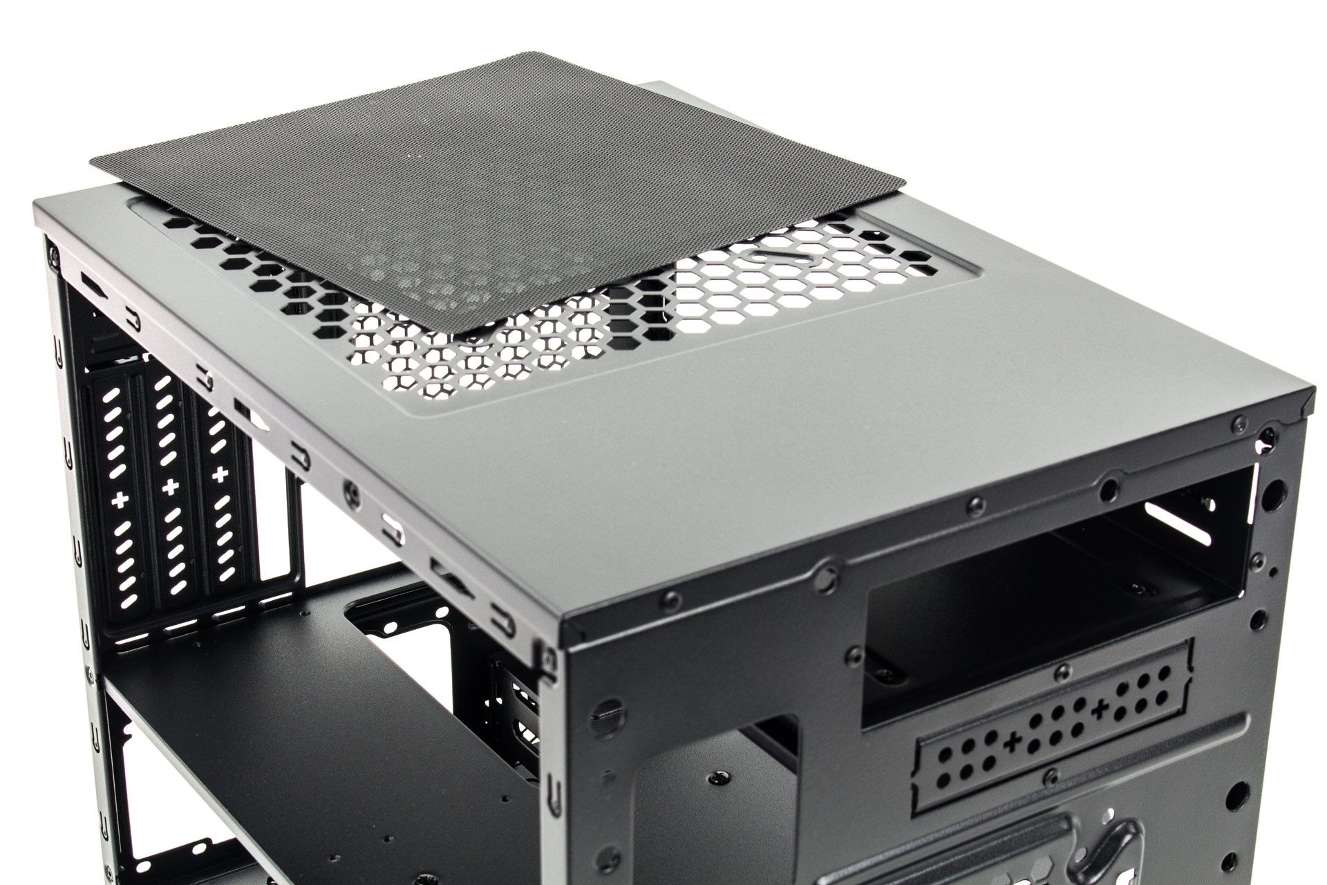 Chieftec Mesh CI-02B-OP