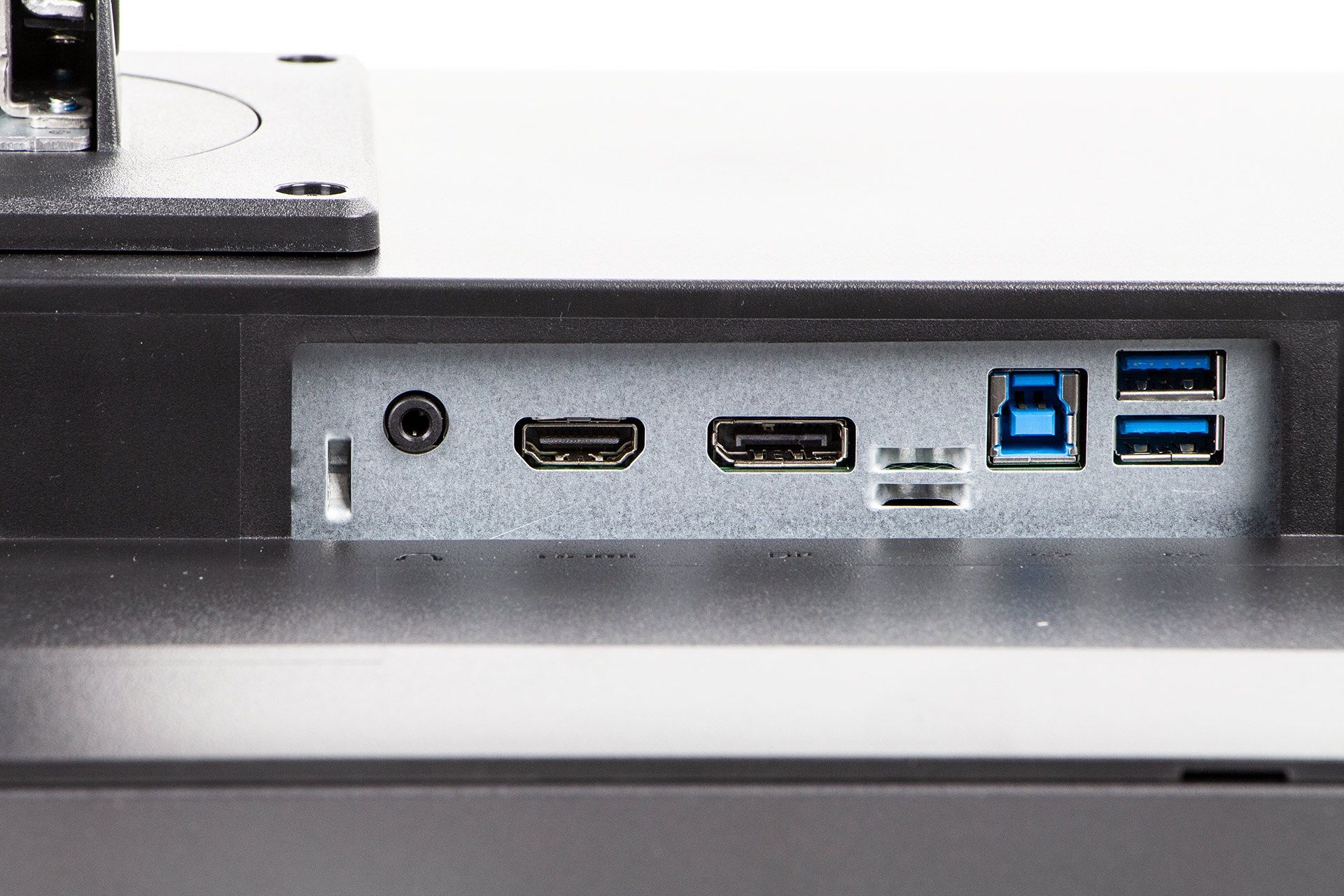 iiyama G-Master GB2790QSU - złącza