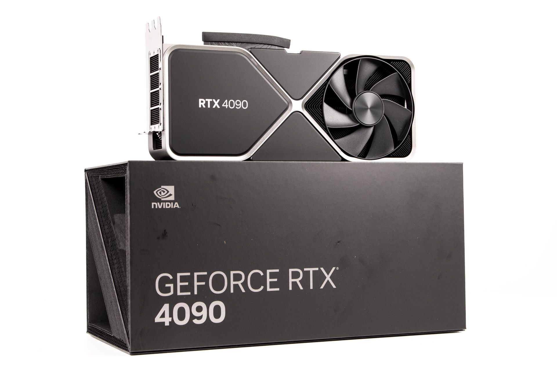 GeForce RTX 4090