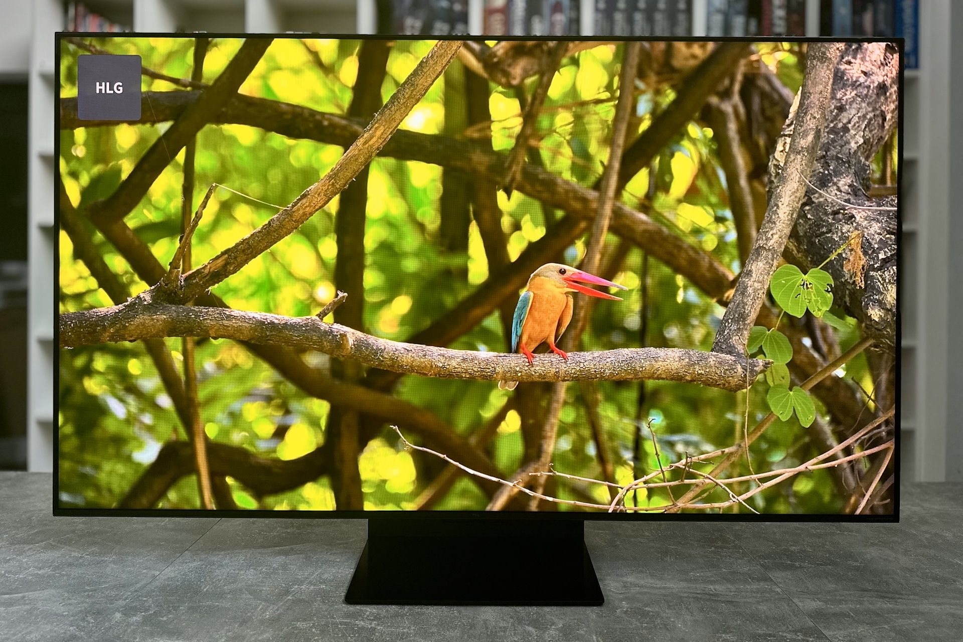 TCL 65C7K Premium QD-Mini LED