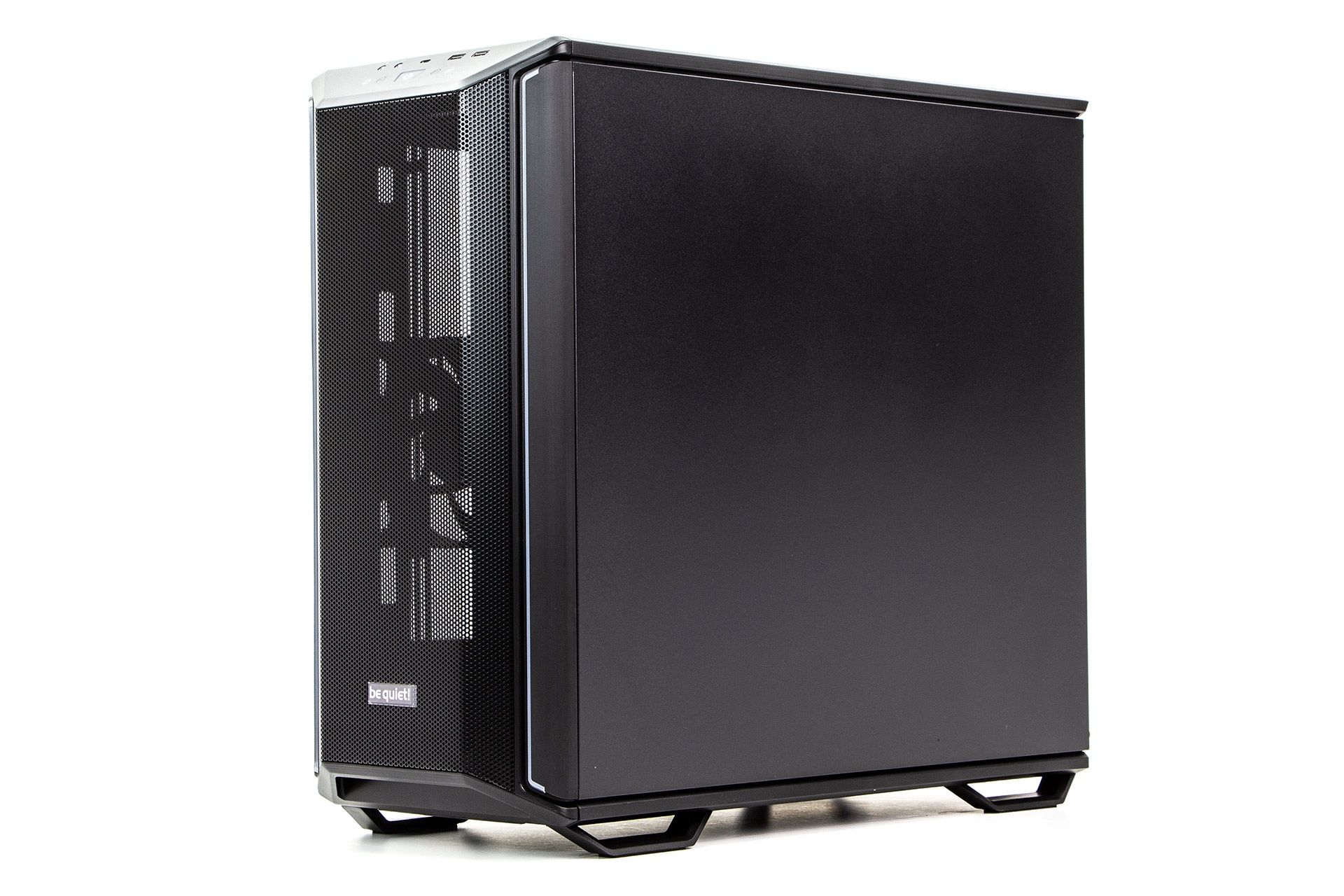 be quiet! Dark Base 701