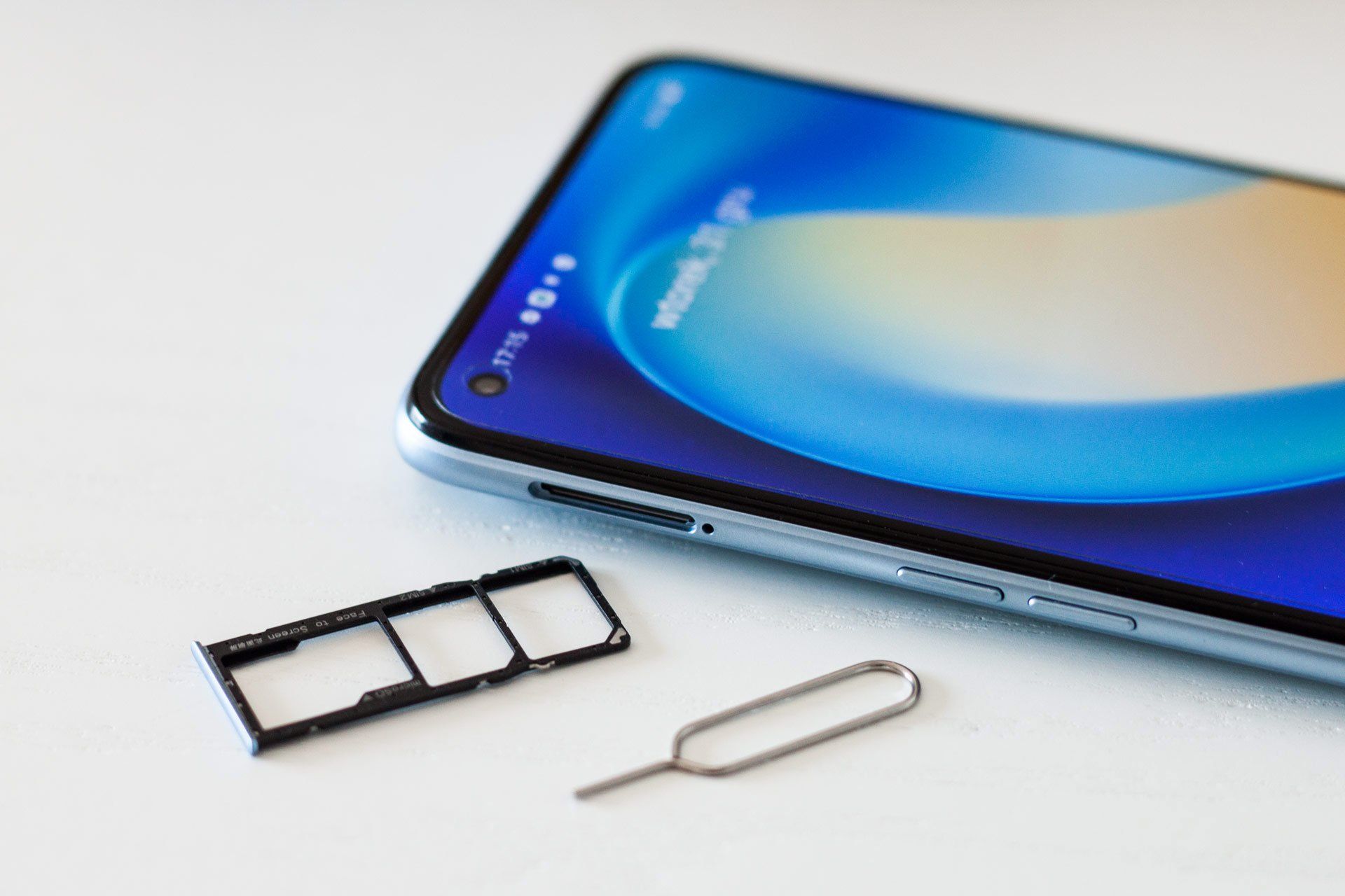 realme 7 Pro