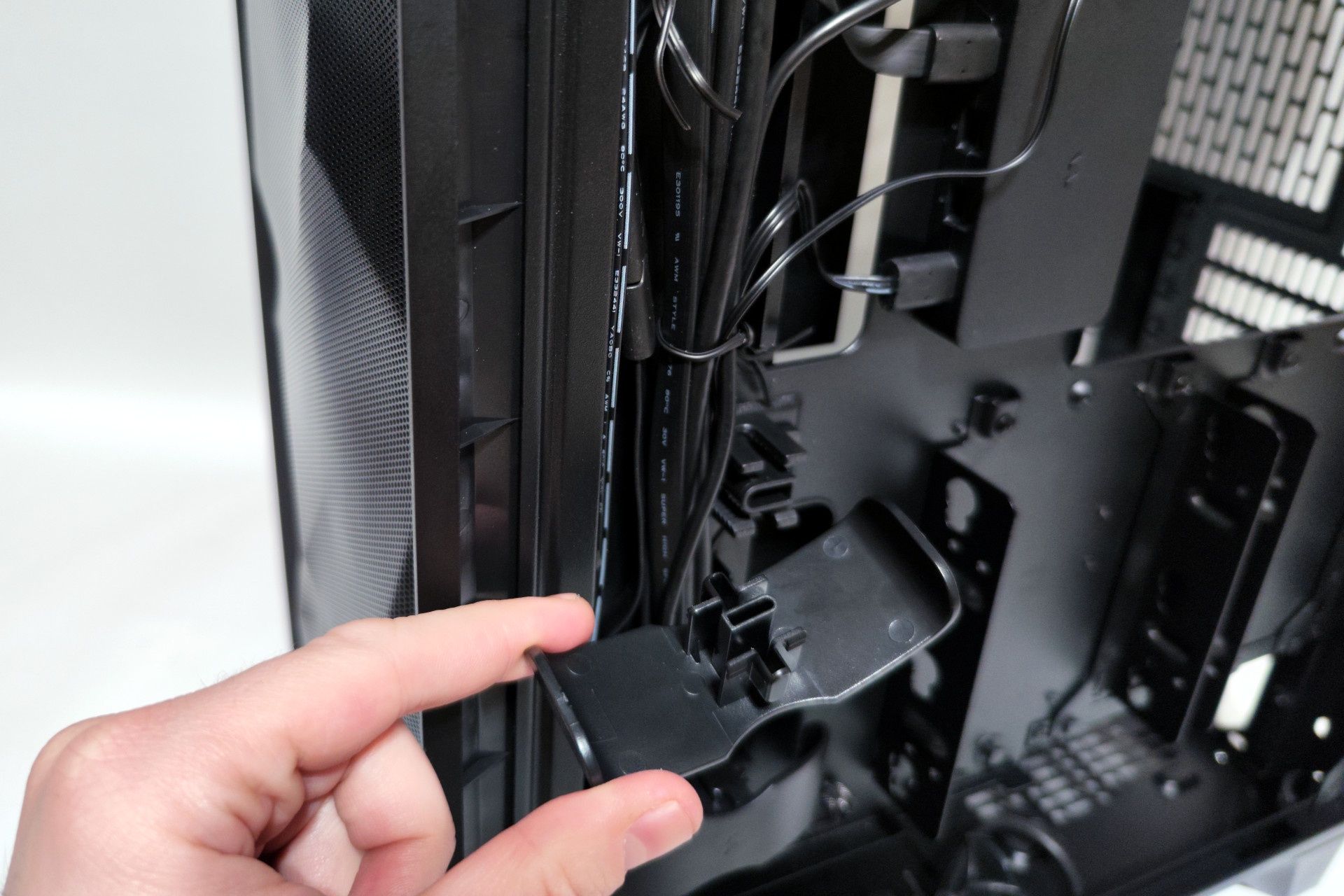 Fractal Meshify 3