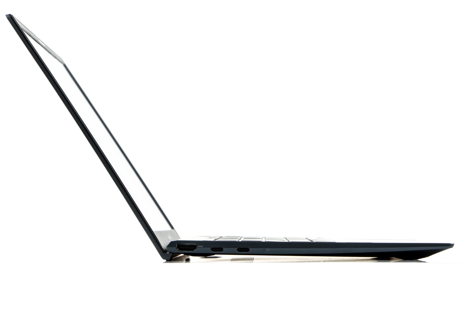 Asus ZenBook UX425E - zawias ErgoLift