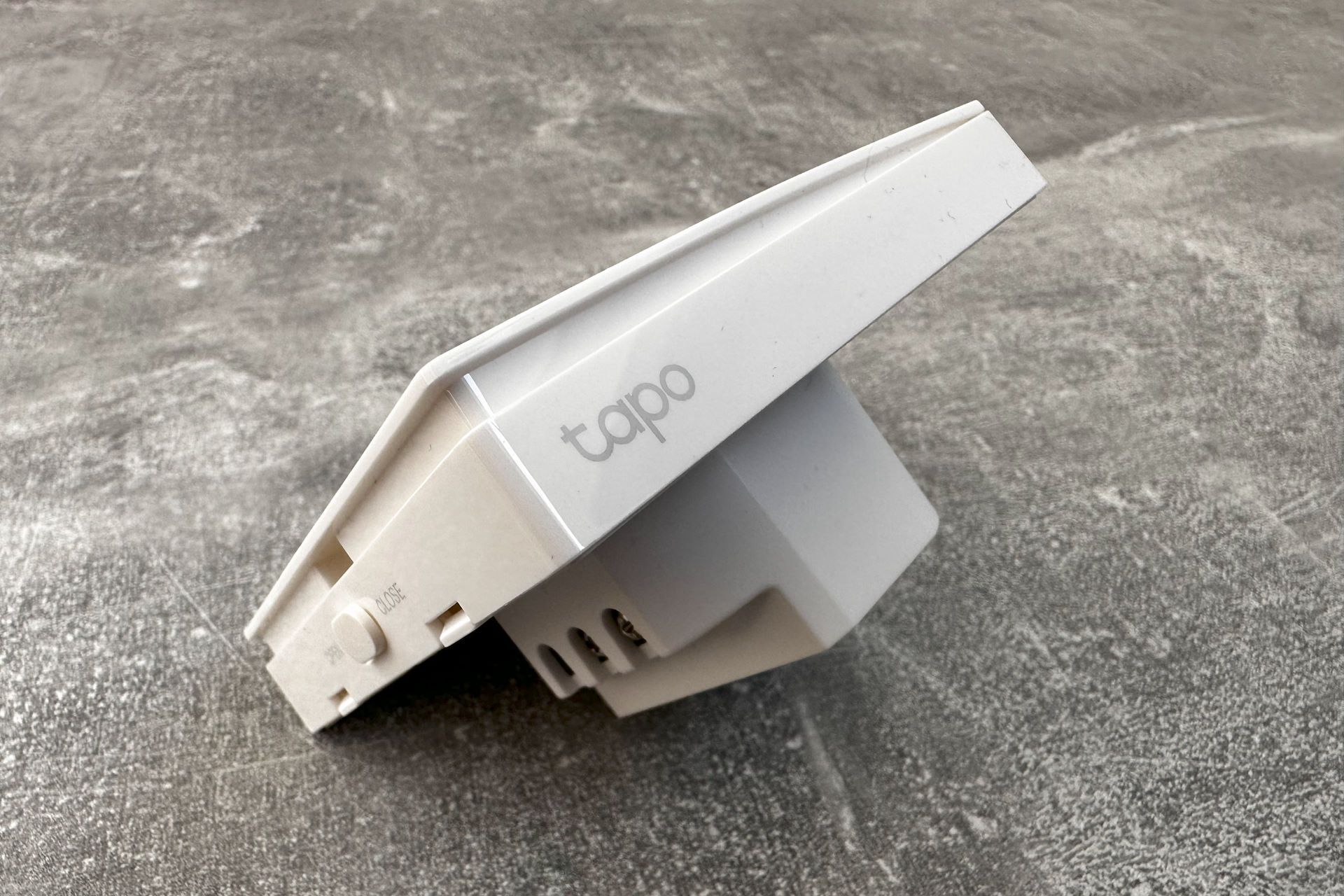 TP-Link Tapo Smart - przełączniki obudowa