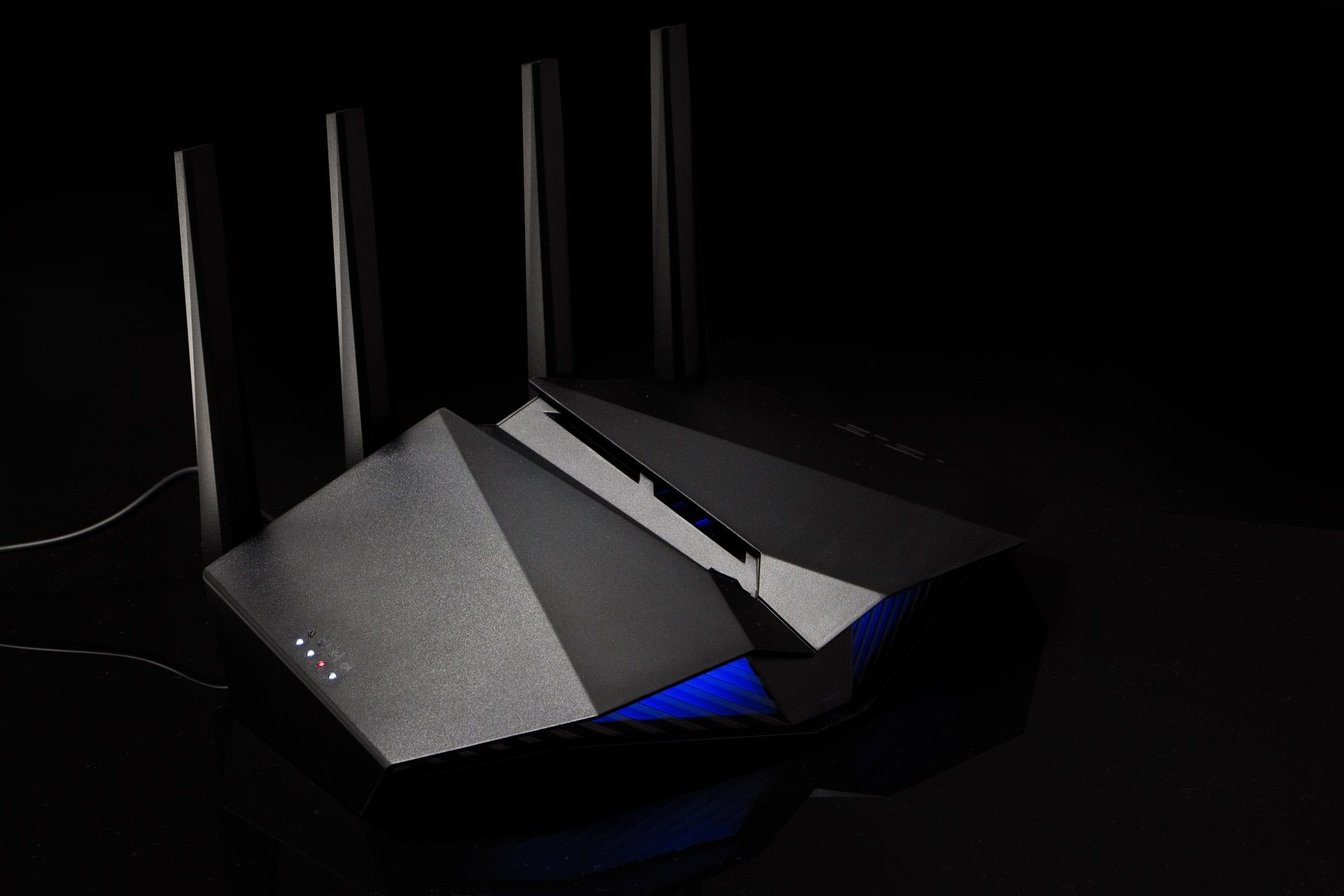 ASUS RT-AX82U -