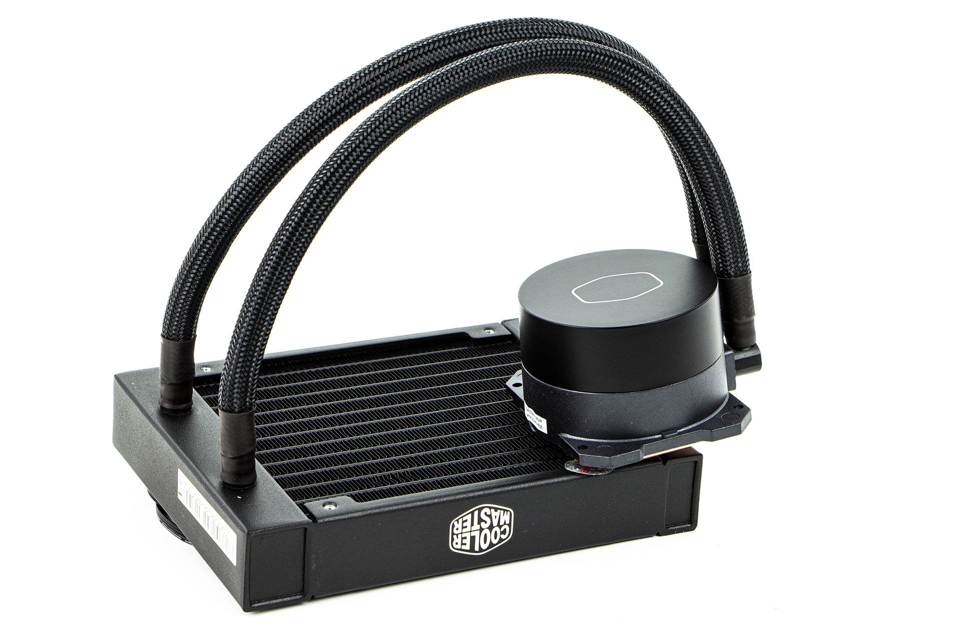 Cooler Master MasterLiquid ML120L V2 RGB