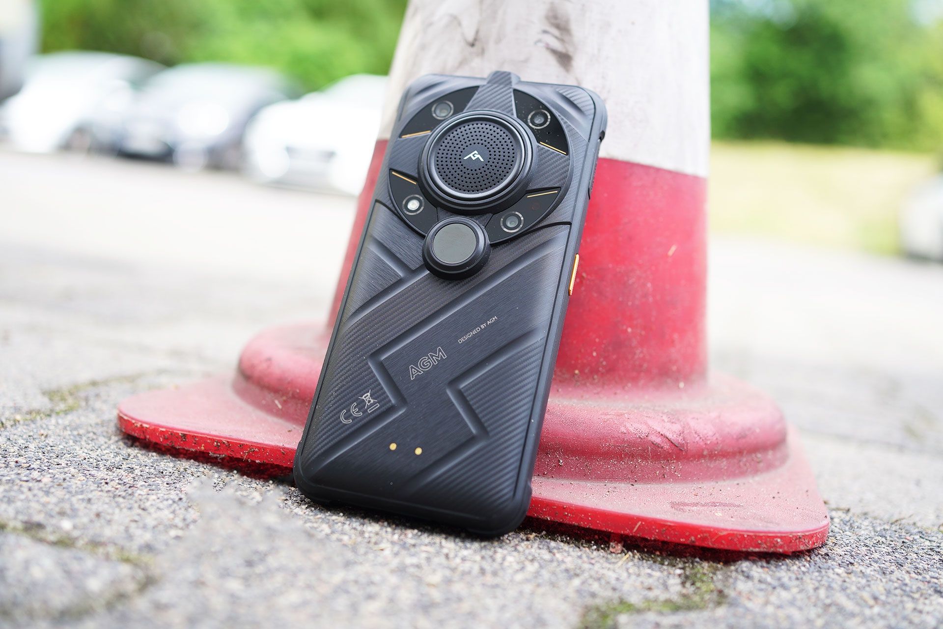 AGM G2 Guardian