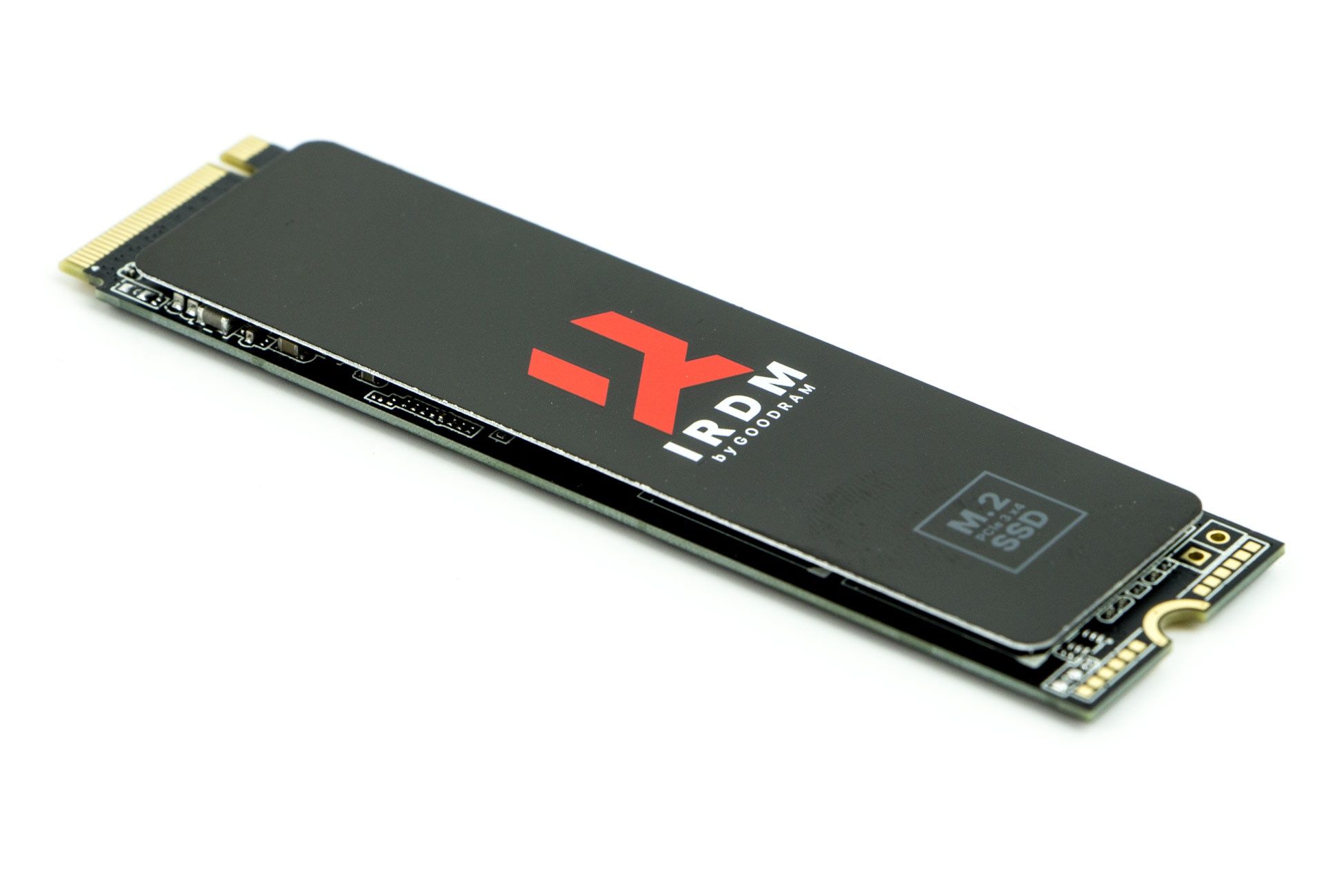 GOODRAM SSD IRDM M.2