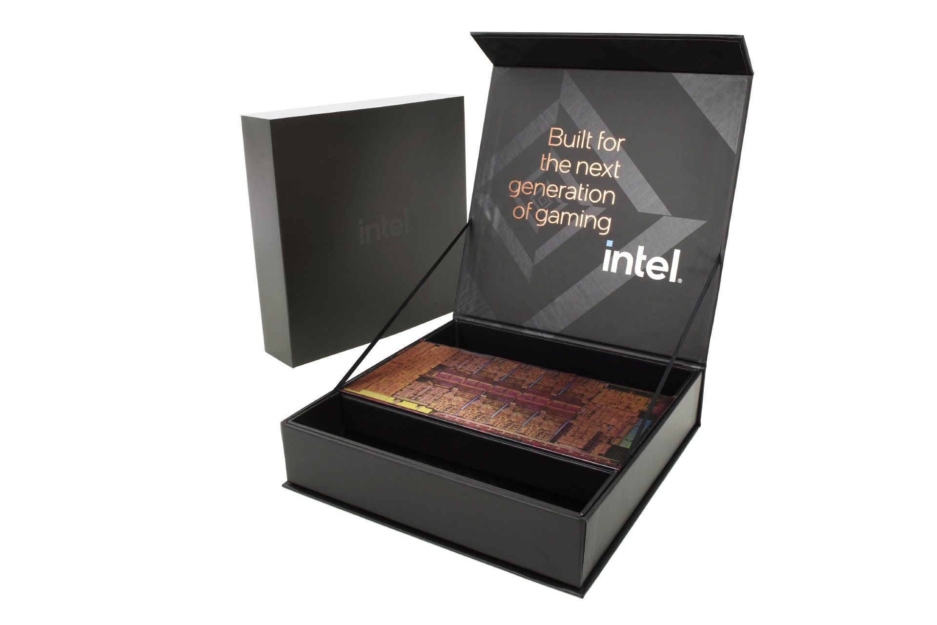 Intel Alder Lake - premiera procesorów