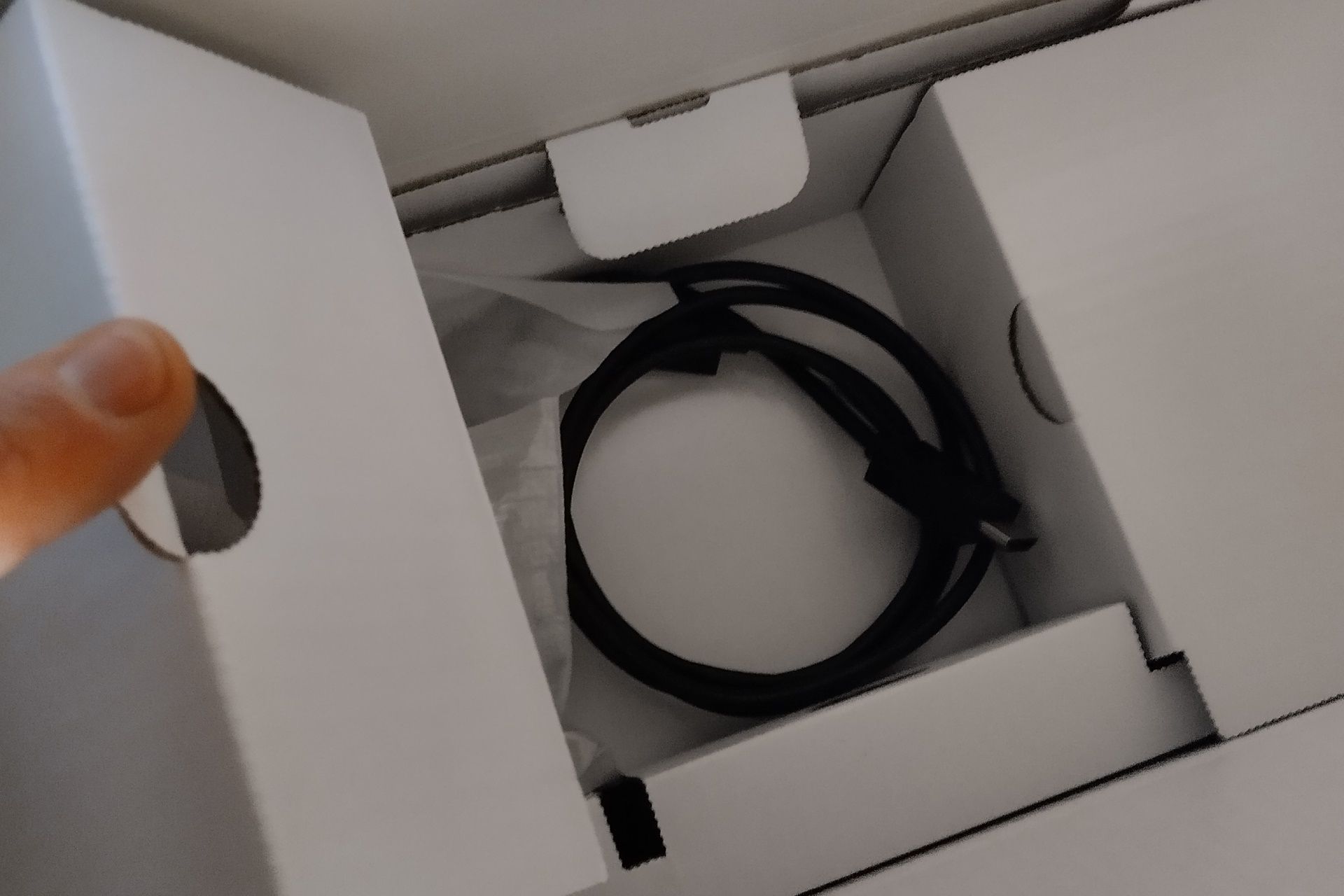 PS5 Pro - Unboxing 3