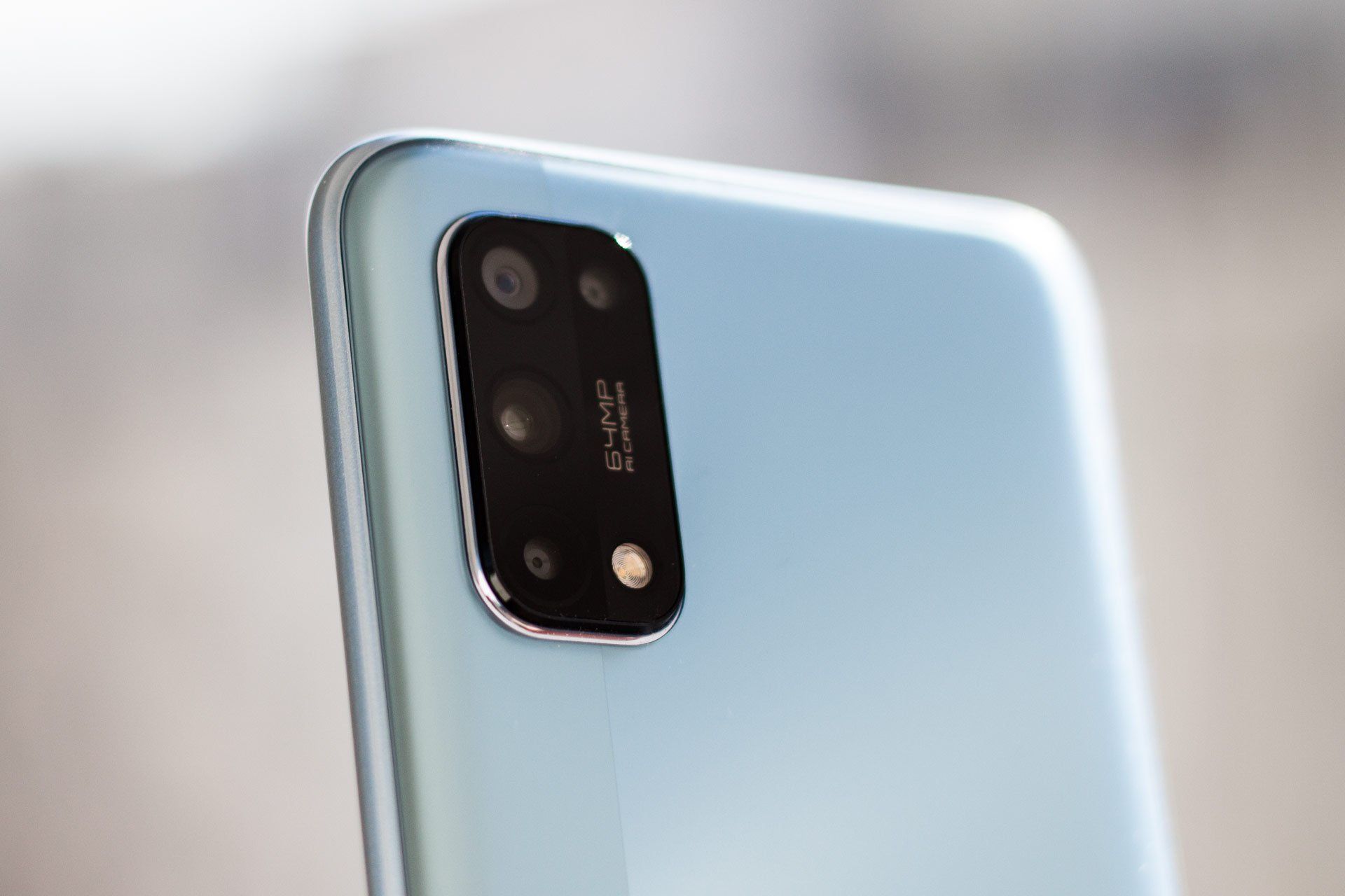 realme 7 Pro