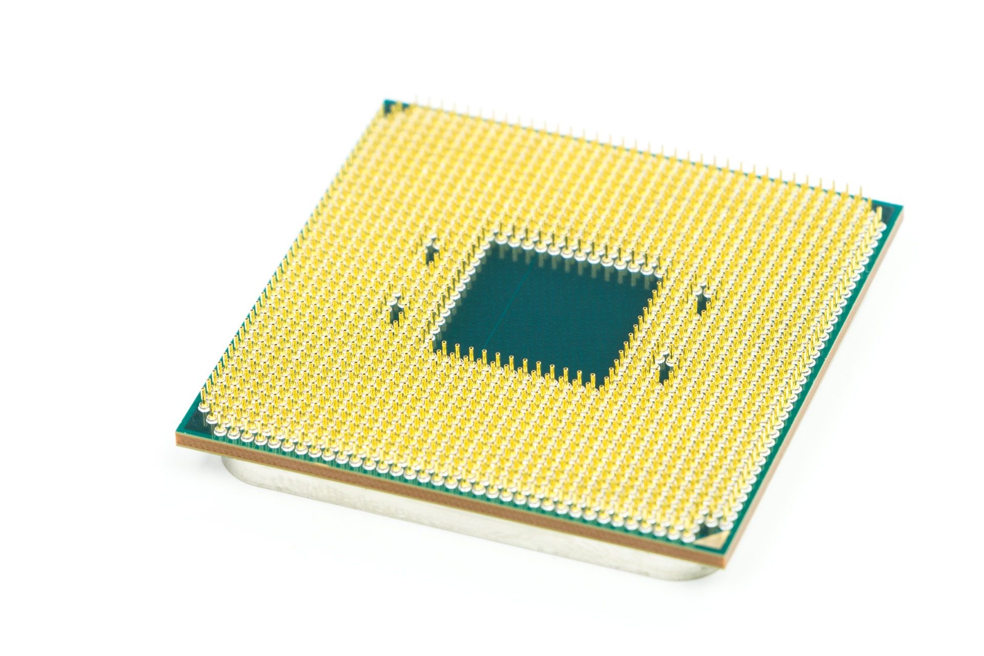 AMD Ryzen 3 3300X