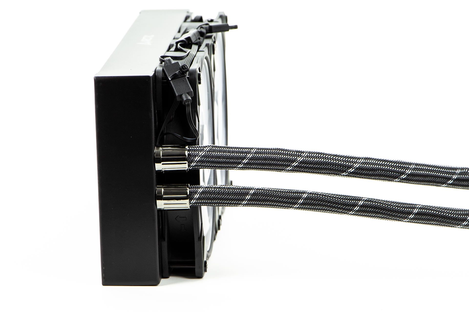 Arctic Liquid Freezer II 280 A-RGB