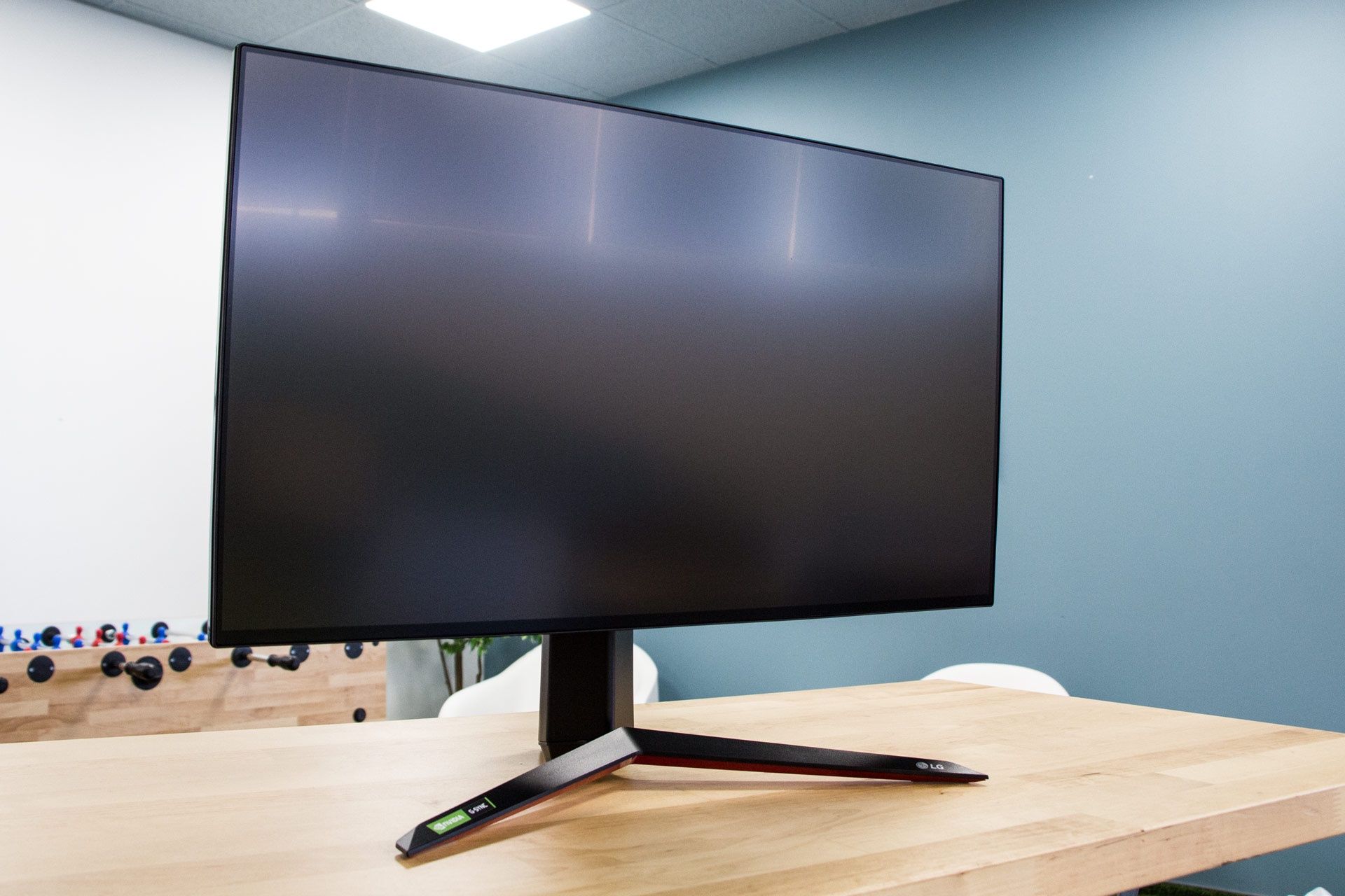 LG 27GN950-B - najnowszy monitor od LG spełniający marzenia graczy
