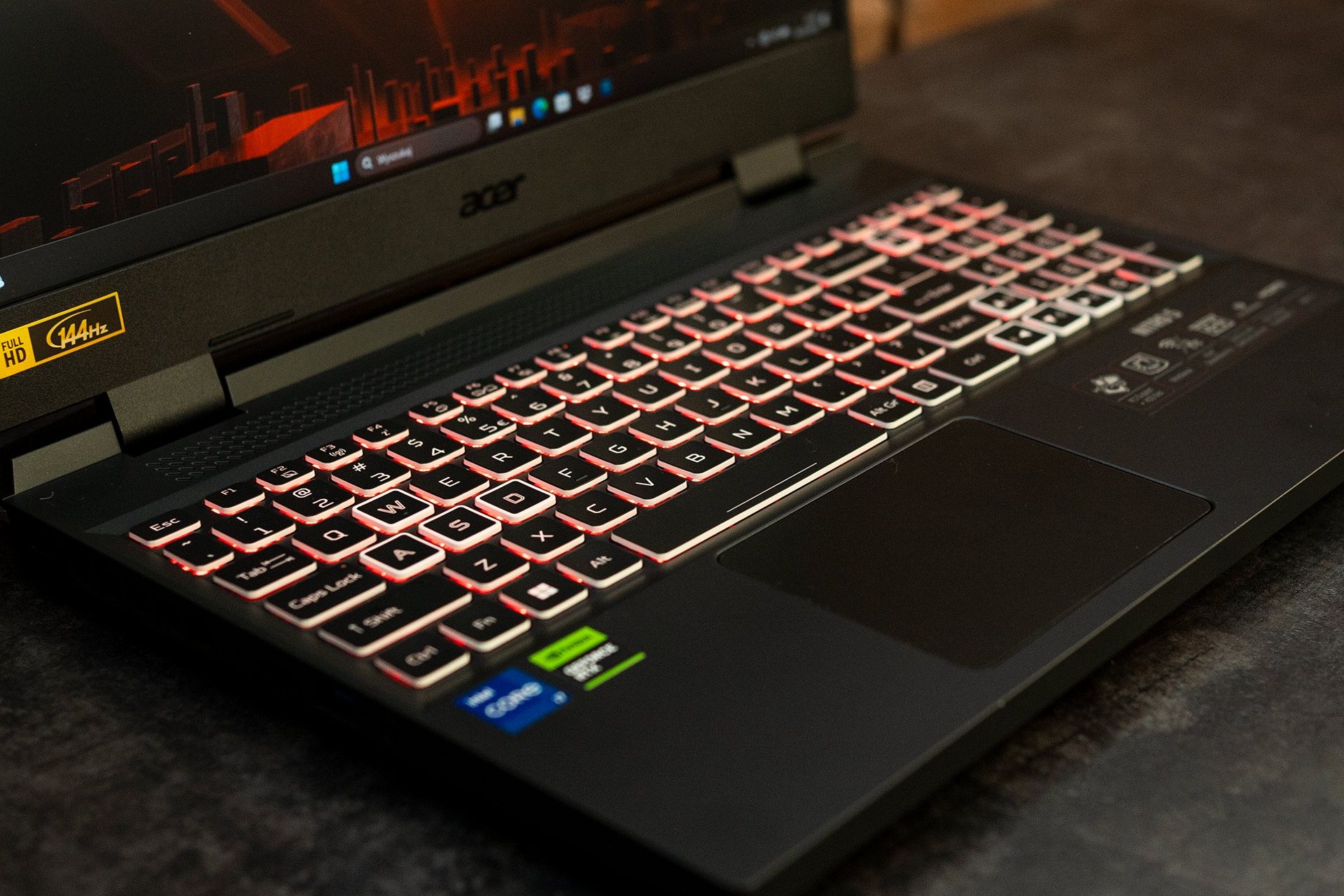 Acer Nitro 5