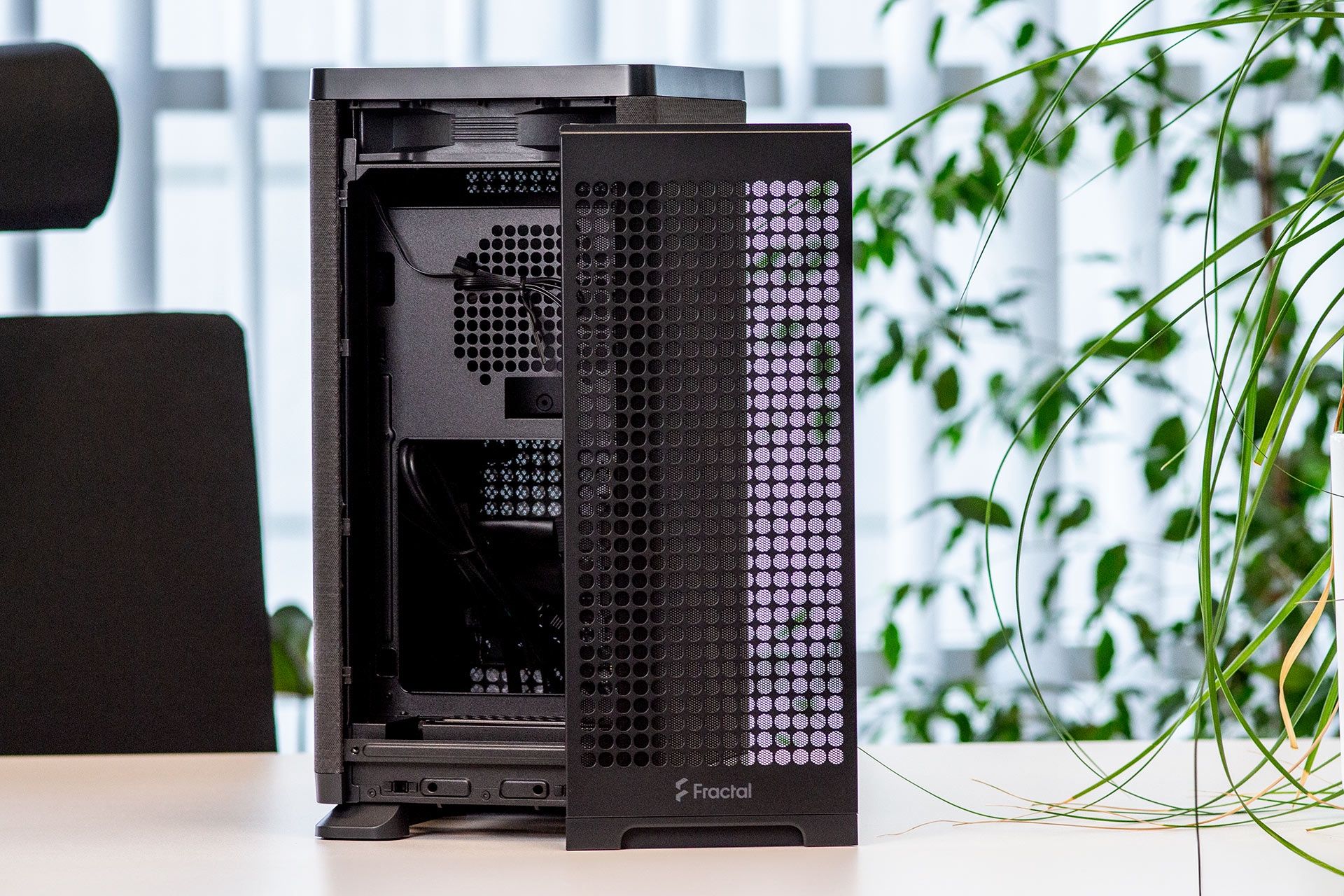 Fractal Design Mood