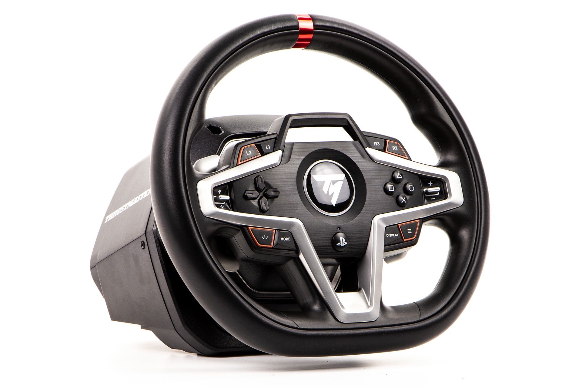 Thrustmaster T248 - widok z przodu